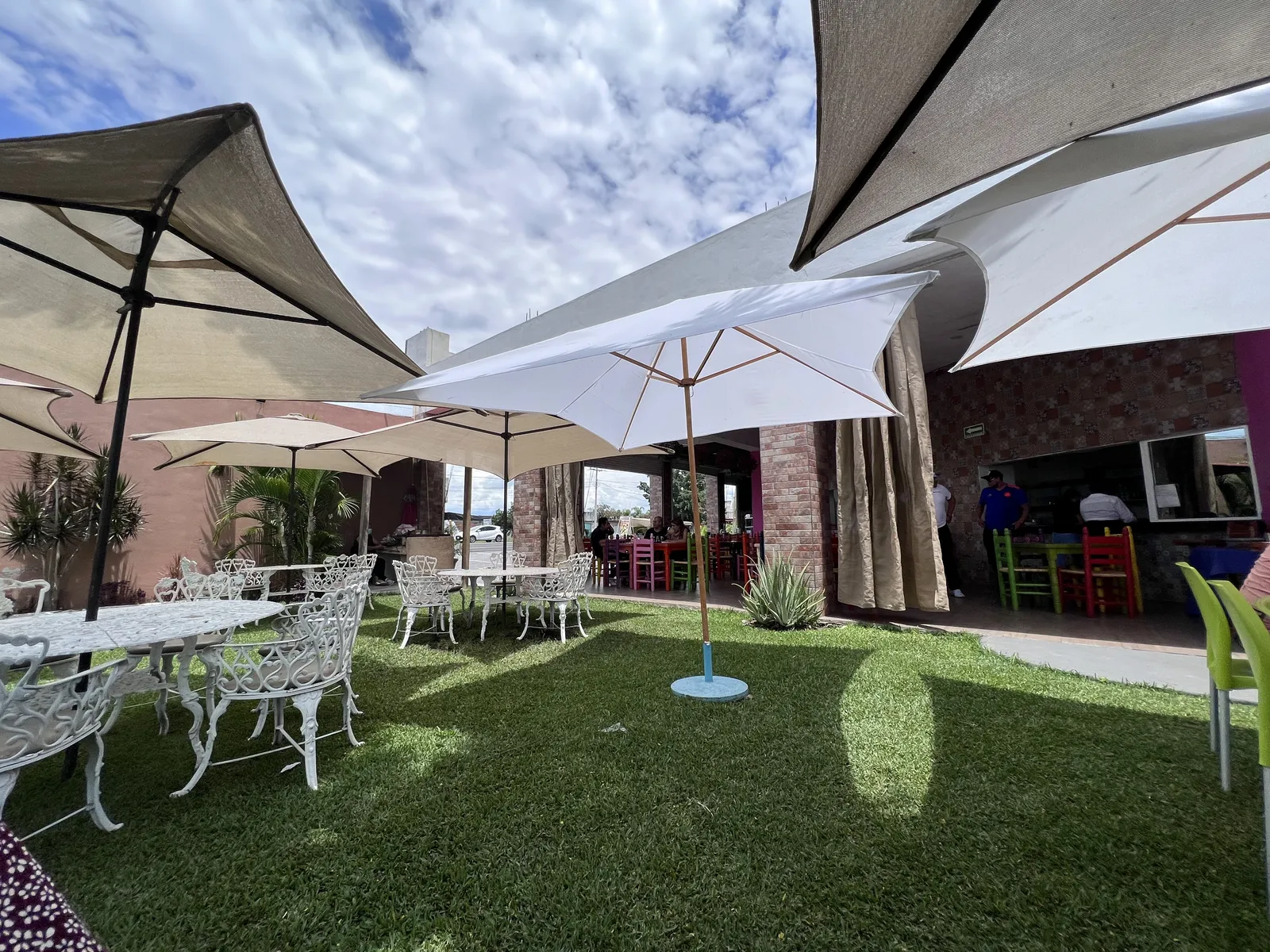 restaurante cazahuates image 4