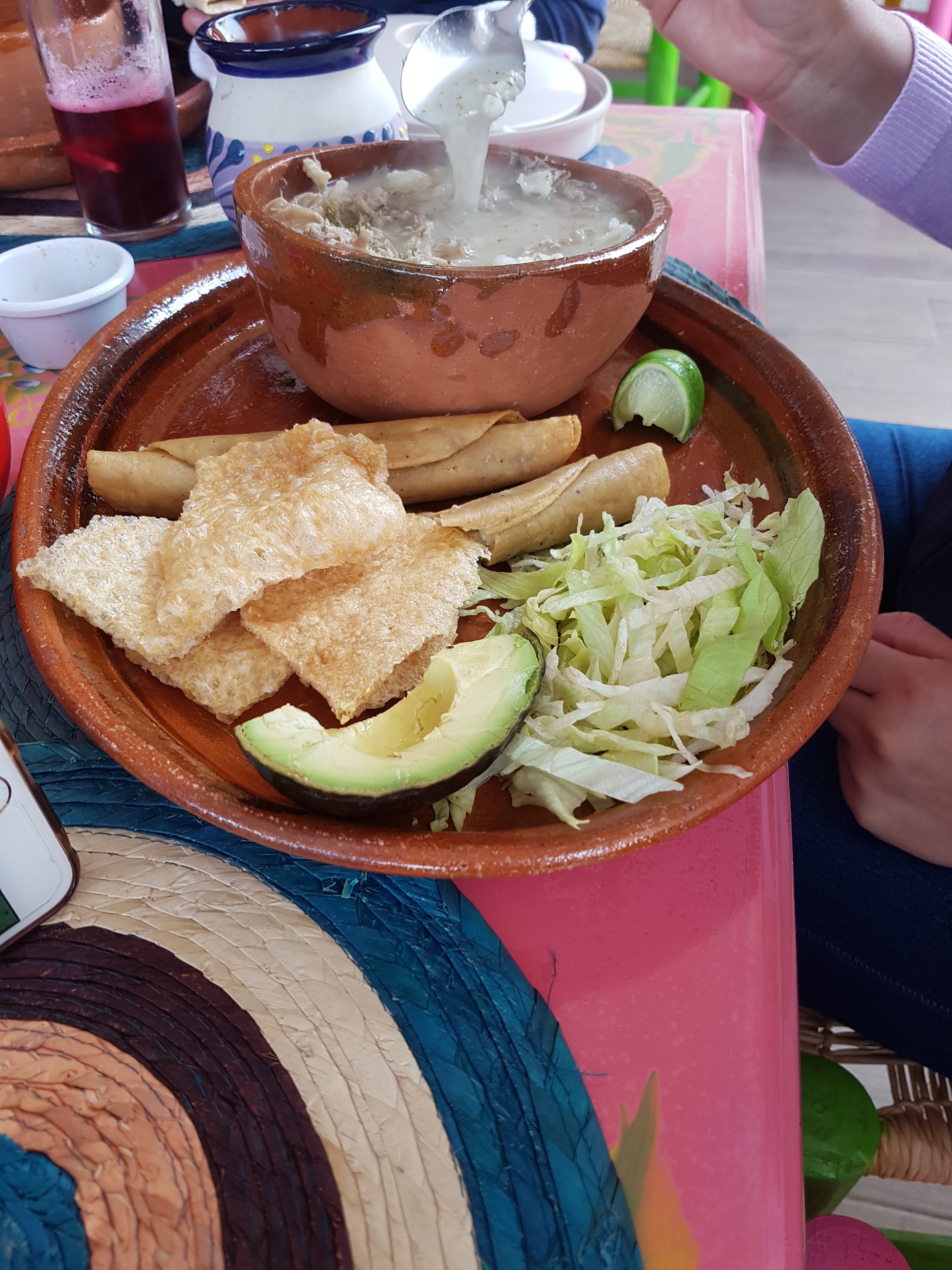 restaurante cazahuates image 5