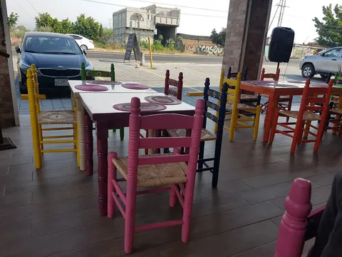 restaurante cazahuates image 8