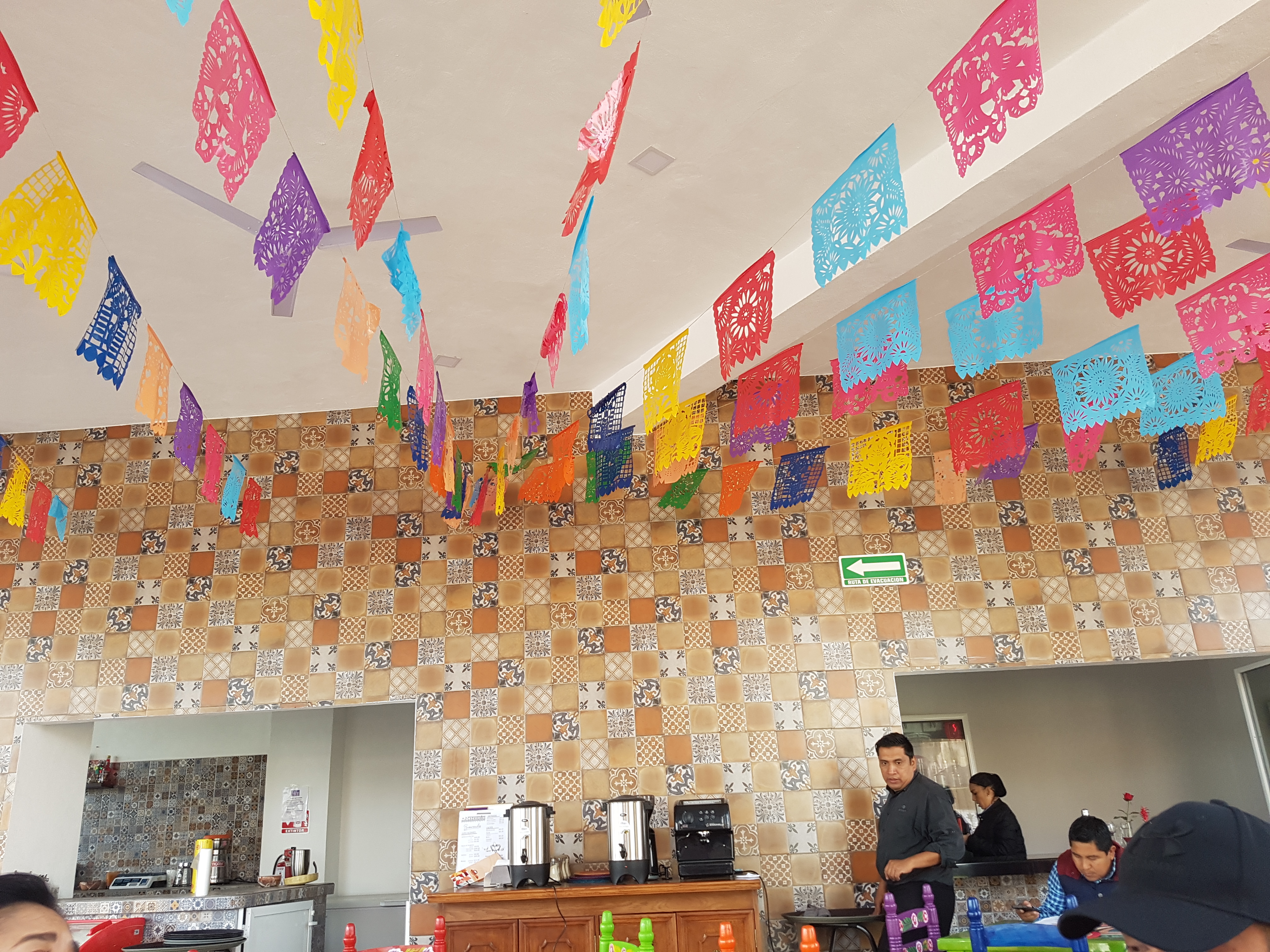 restaurante cazahuates image 10