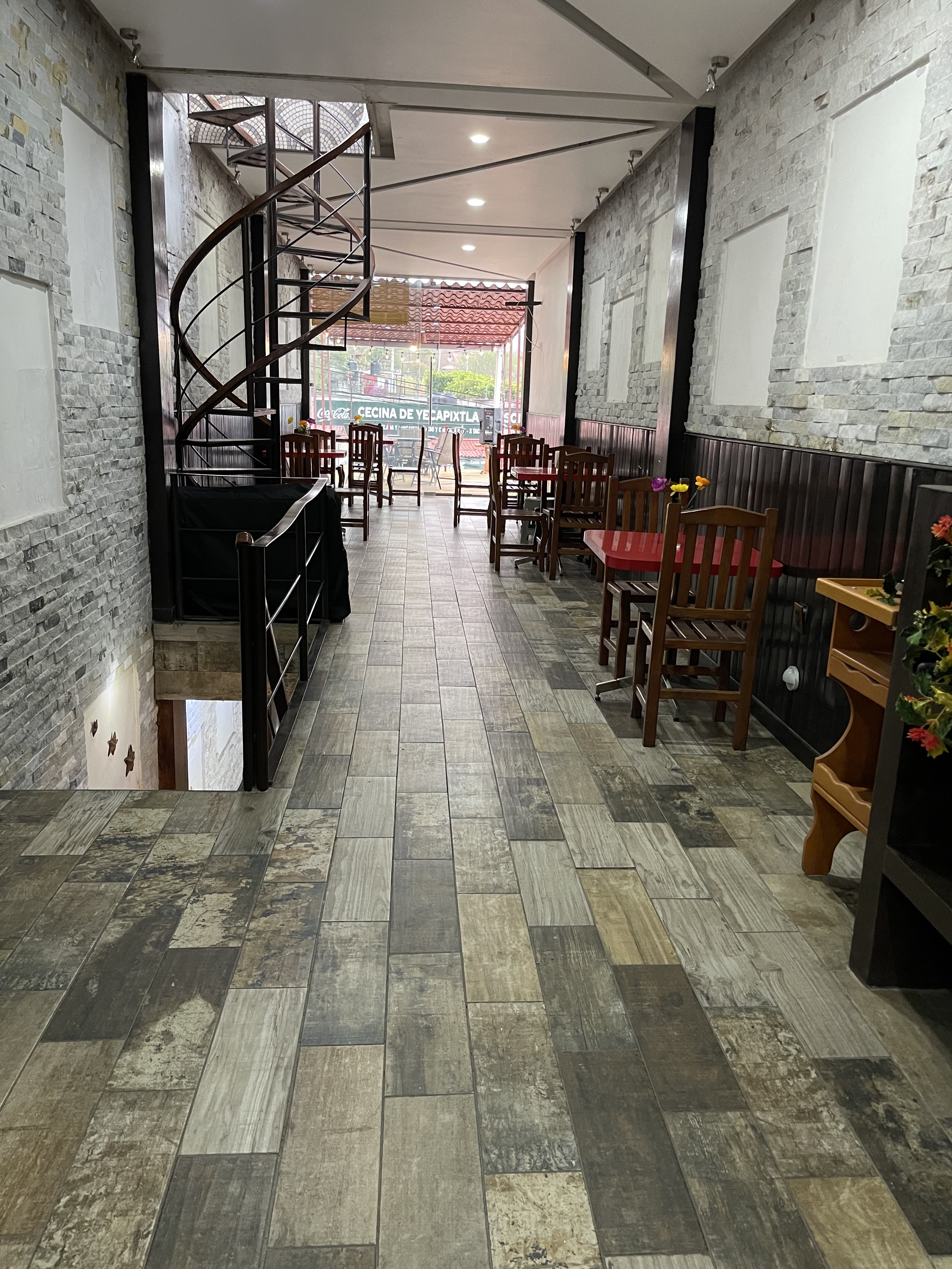 El Jarocho Restaurante Bar image 1