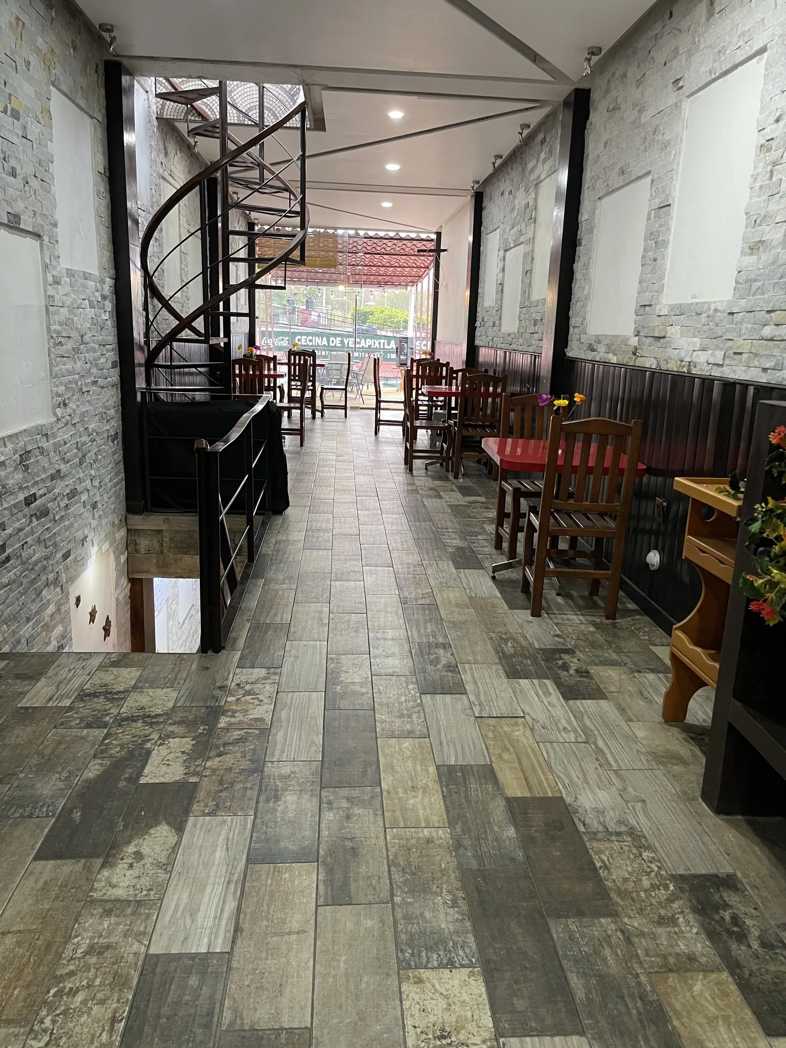 El Jarocho Restaurante Bar image 1