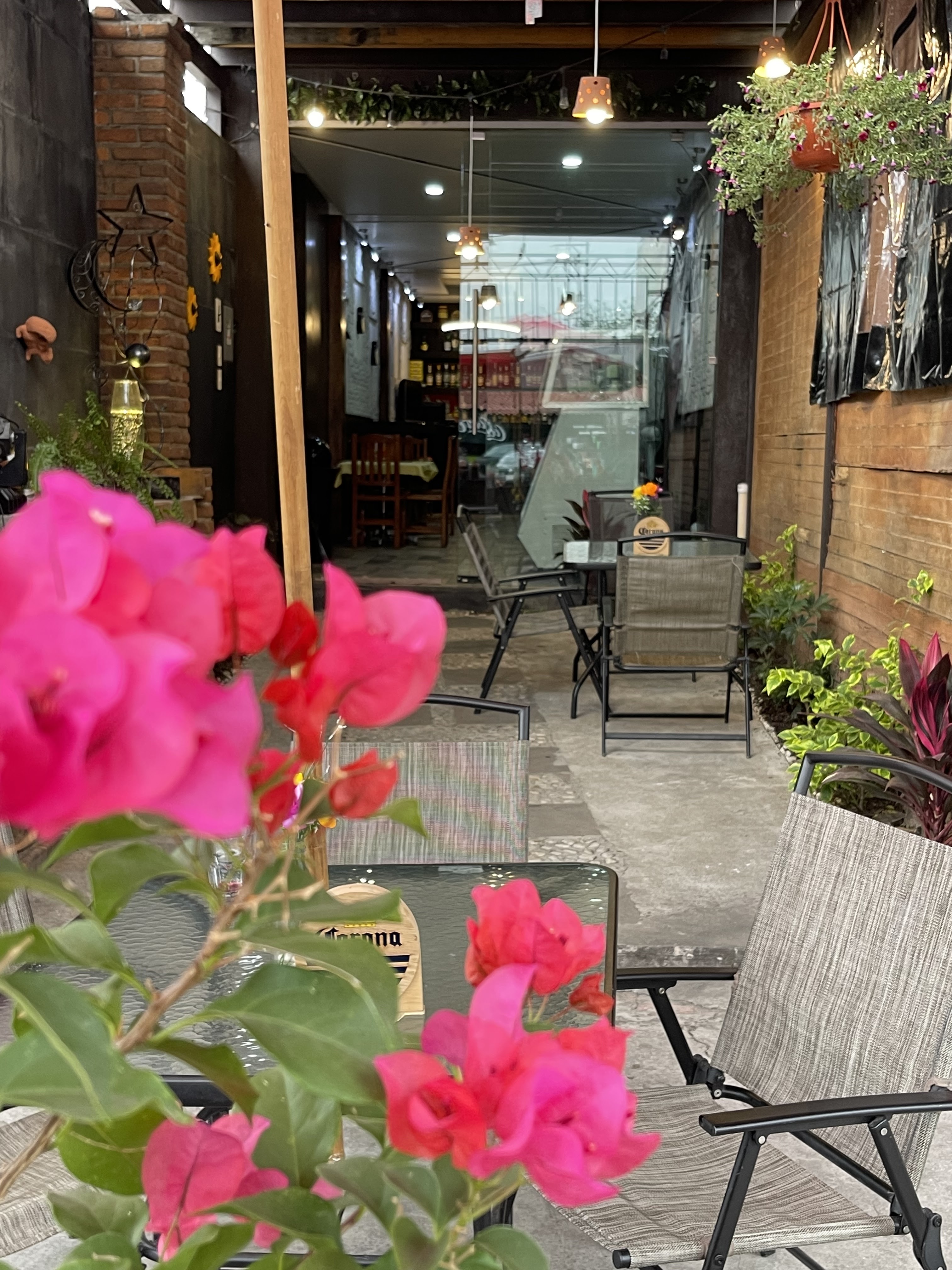 El Jarocho Restaurante Bar image 2