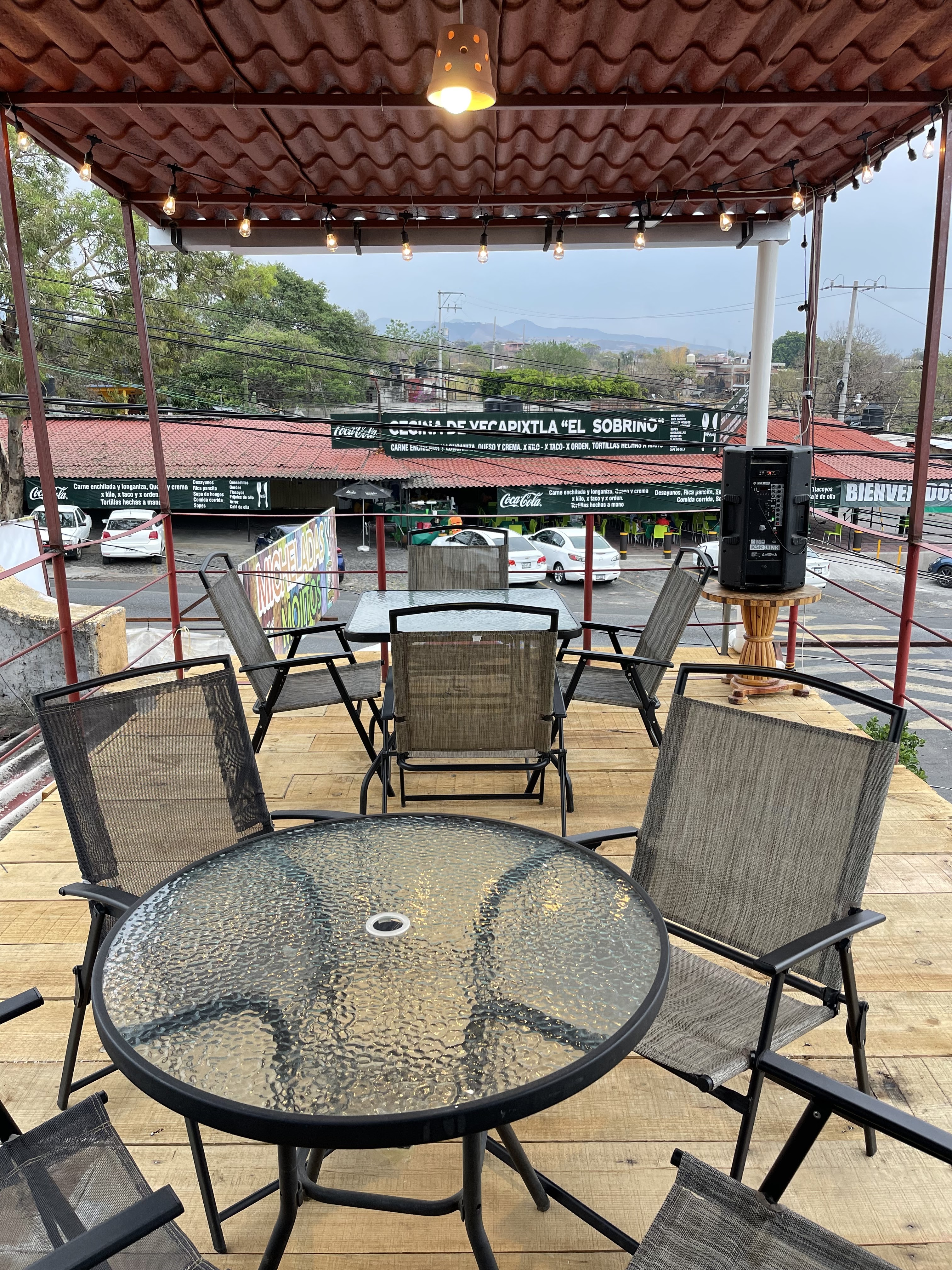 El Jarocho Restaurante Bar image 3