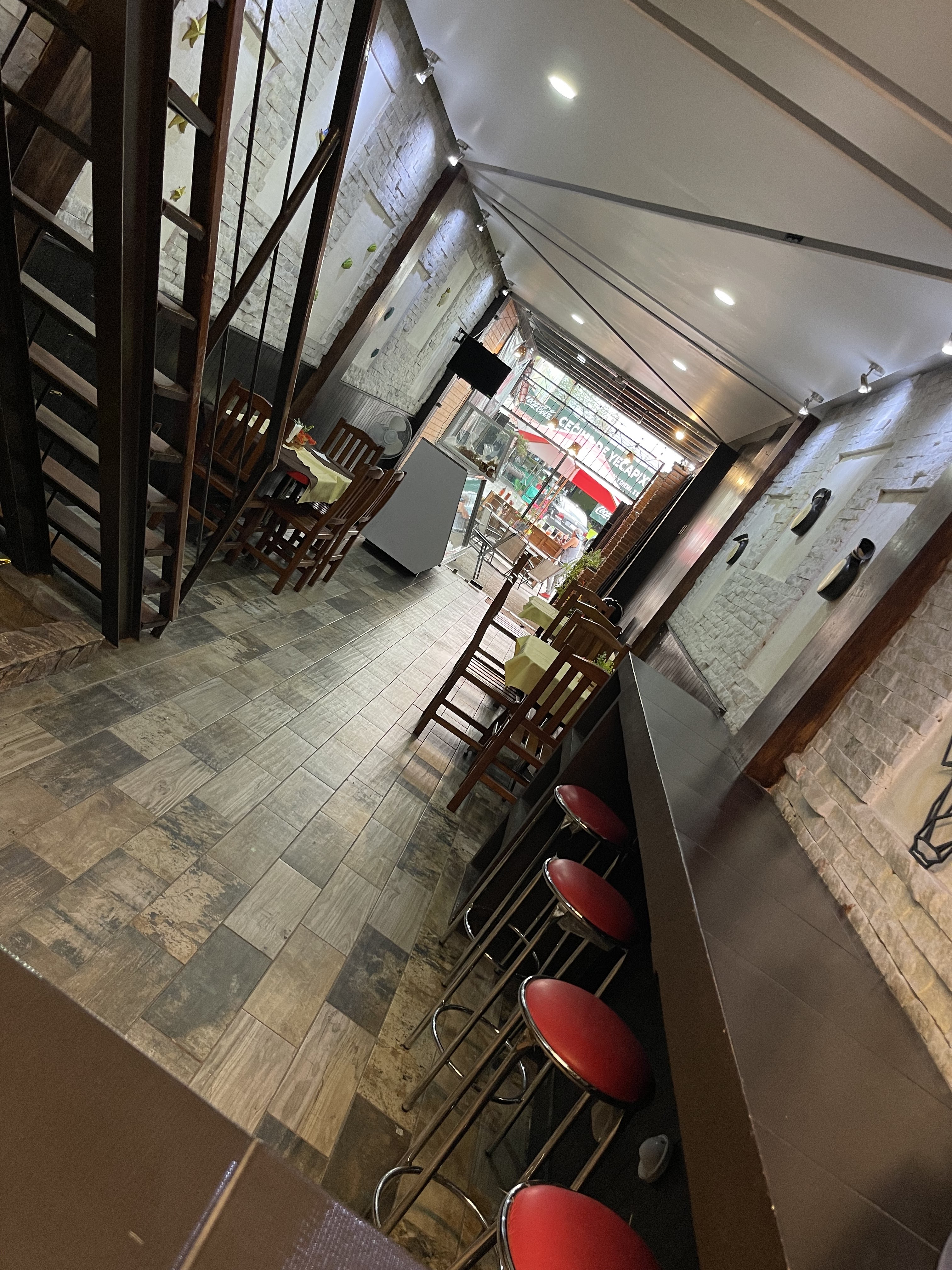 El Jarocho Restaurante Bar image 5