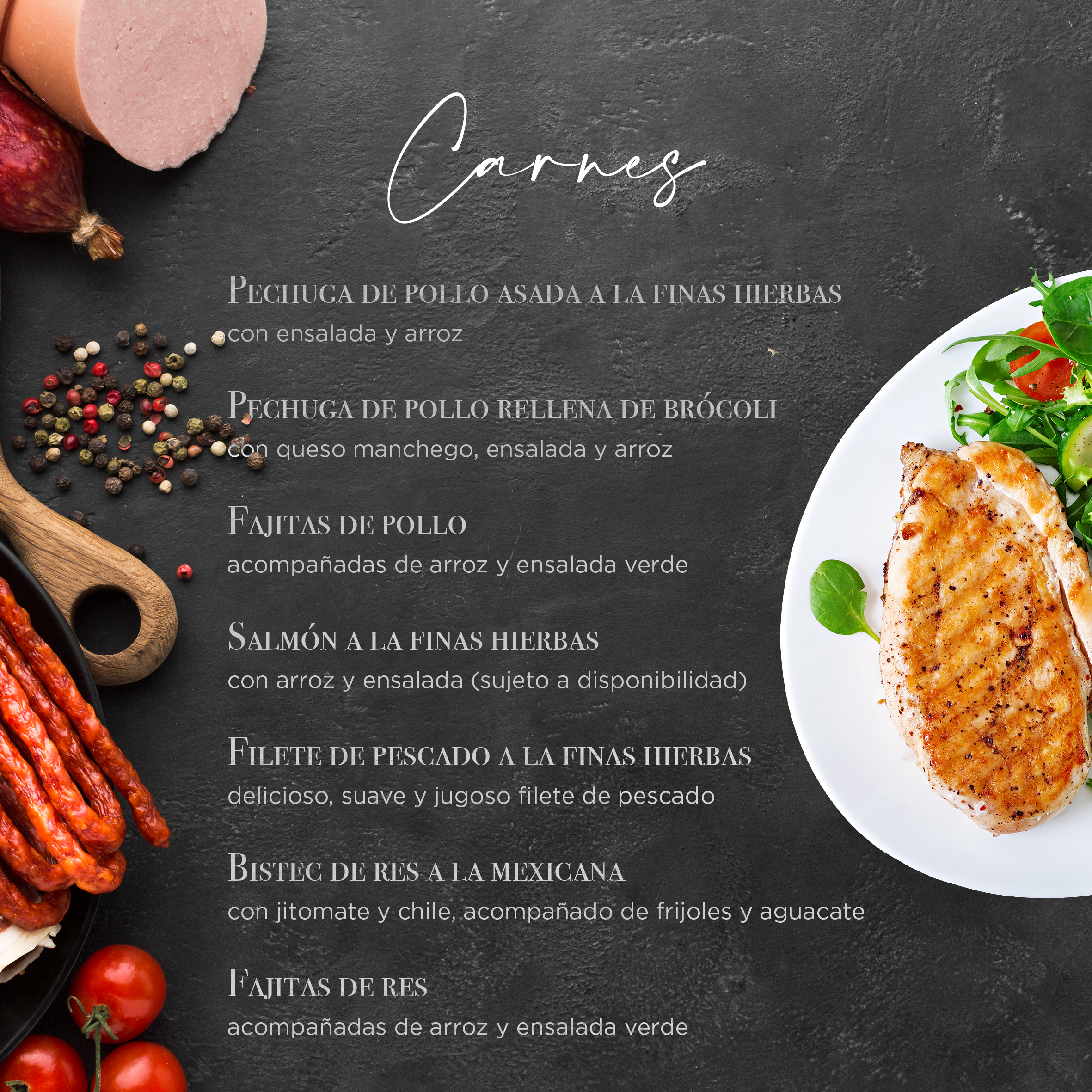 Trento Lunch image 2