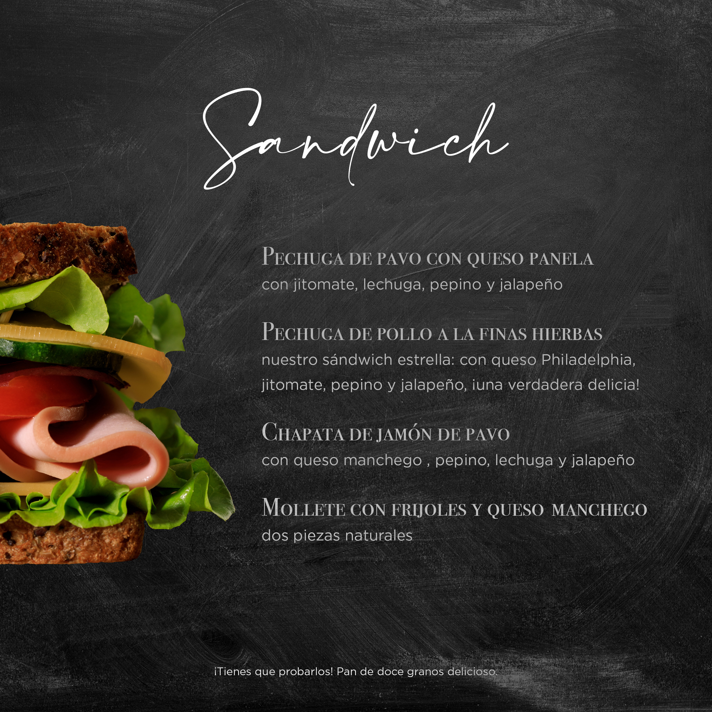 Trento Lunch image 6