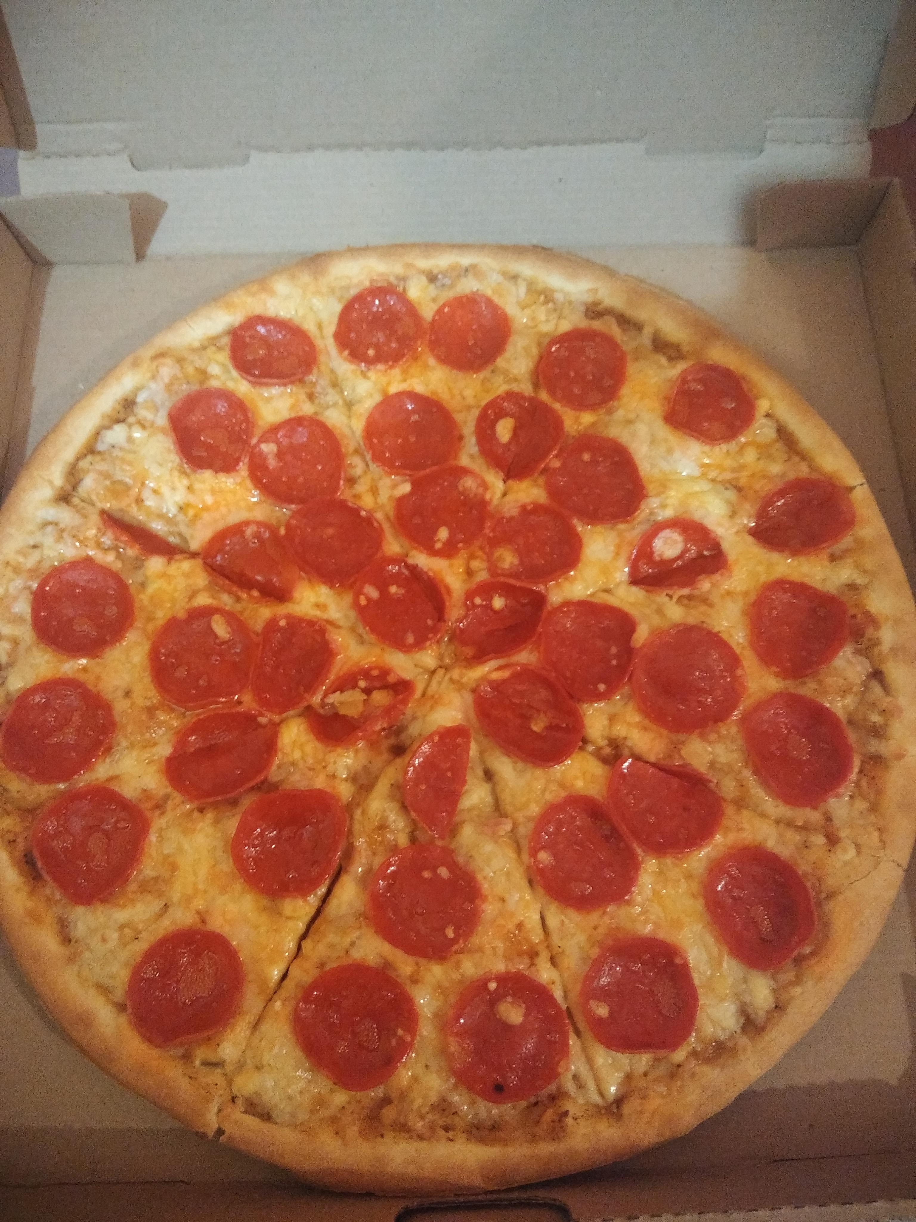 Italian Pizza image 8