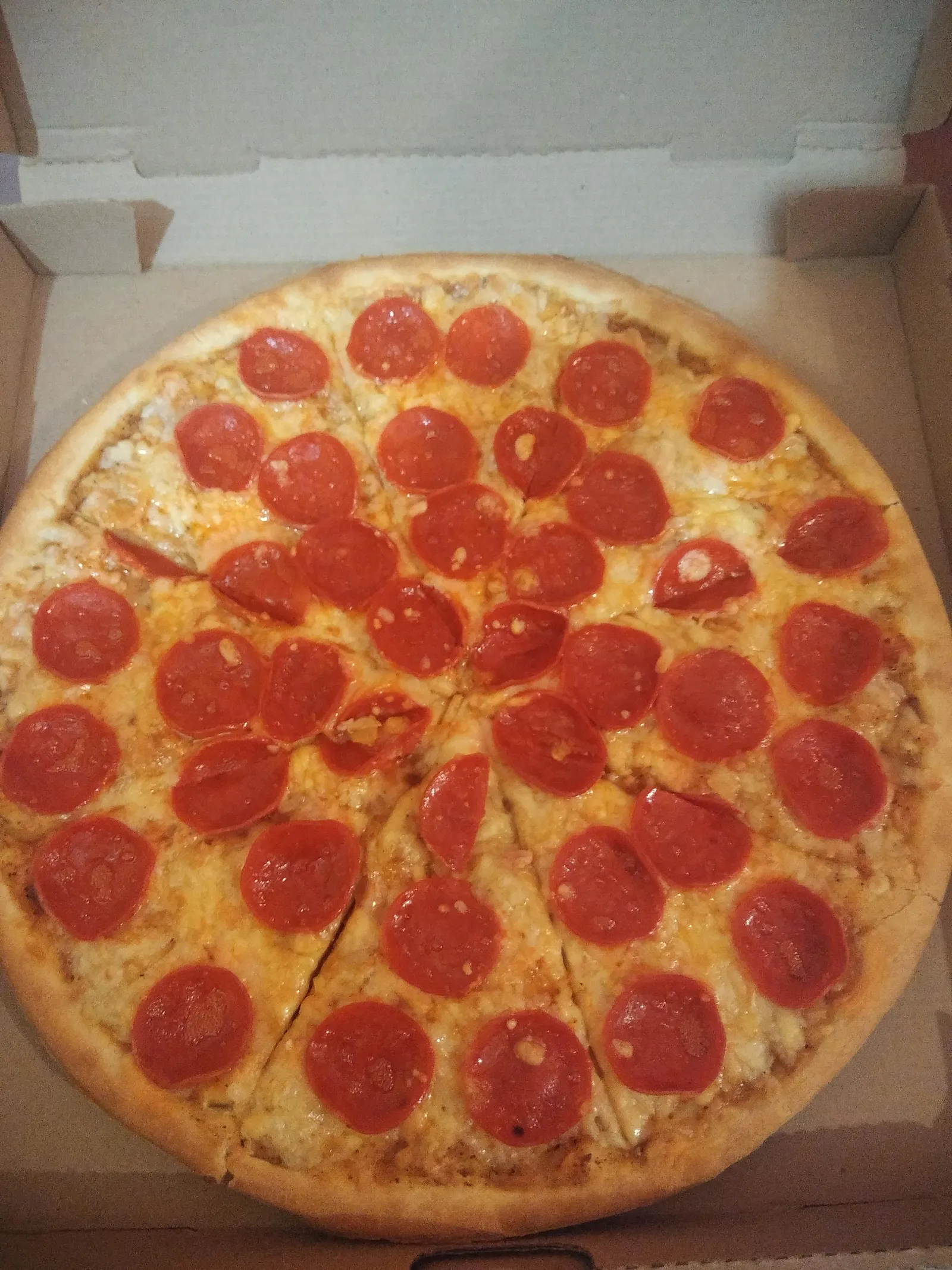 Italian Pizza image 8