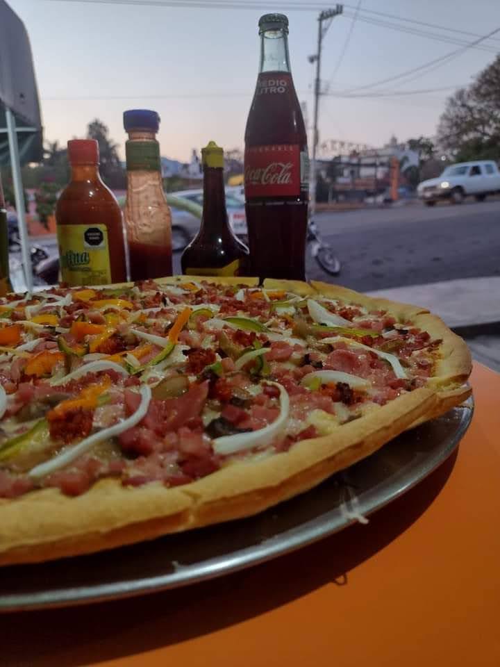 Italian Pizza image 9