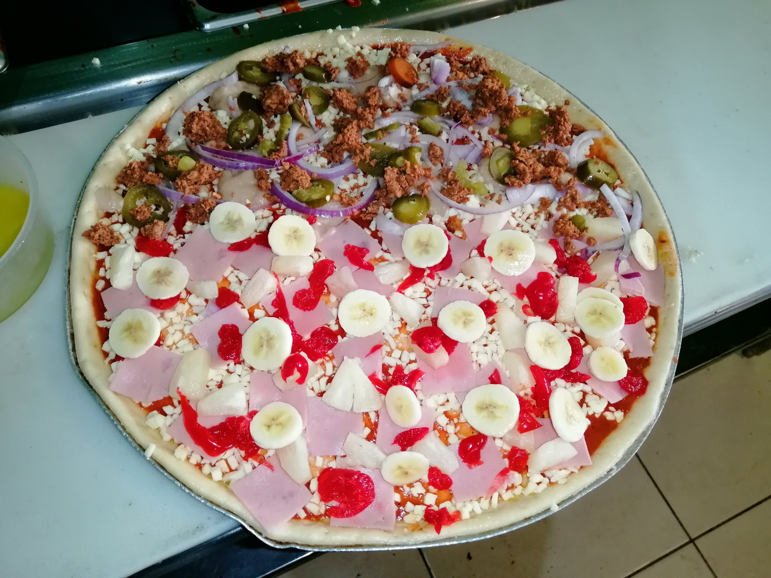 myke pizza image 1