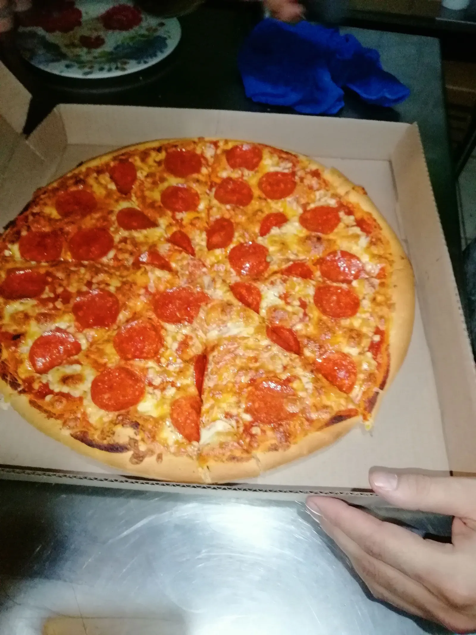 myke pizza image 6