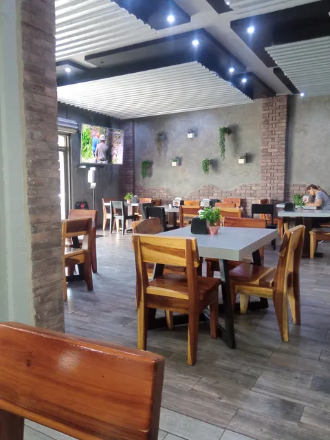 Sabor Dcasa image 1