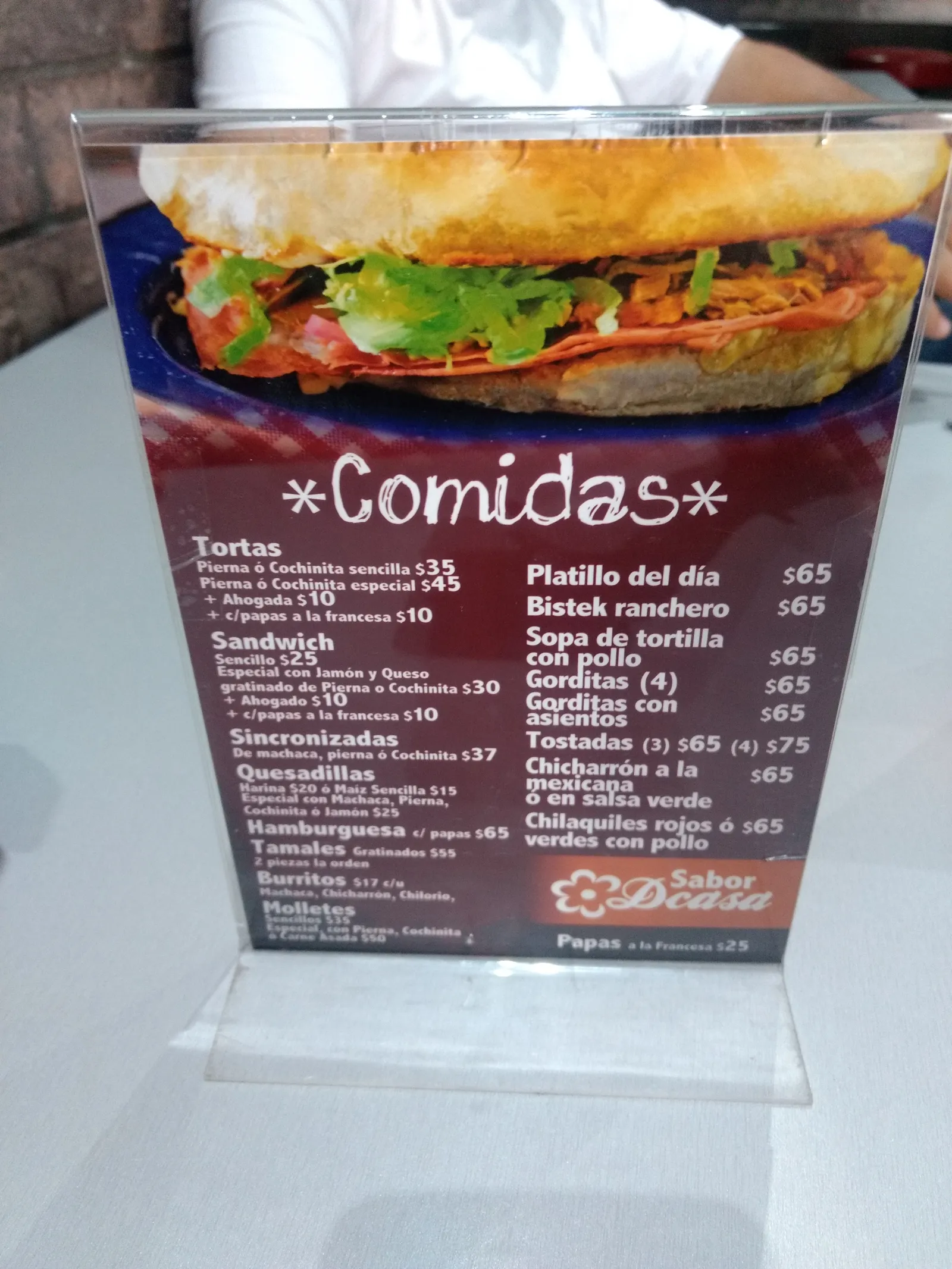 Sabor Dcasa image 10