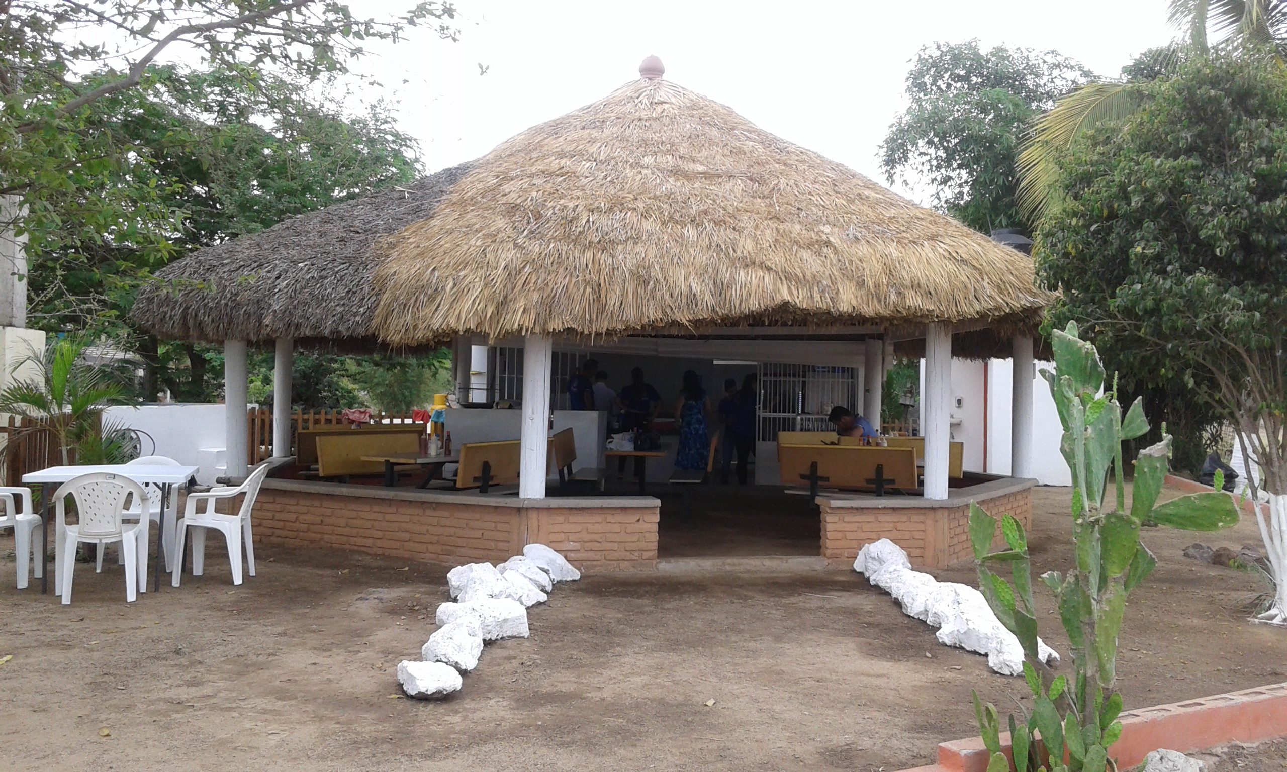 Restaurant Pezcador image 2