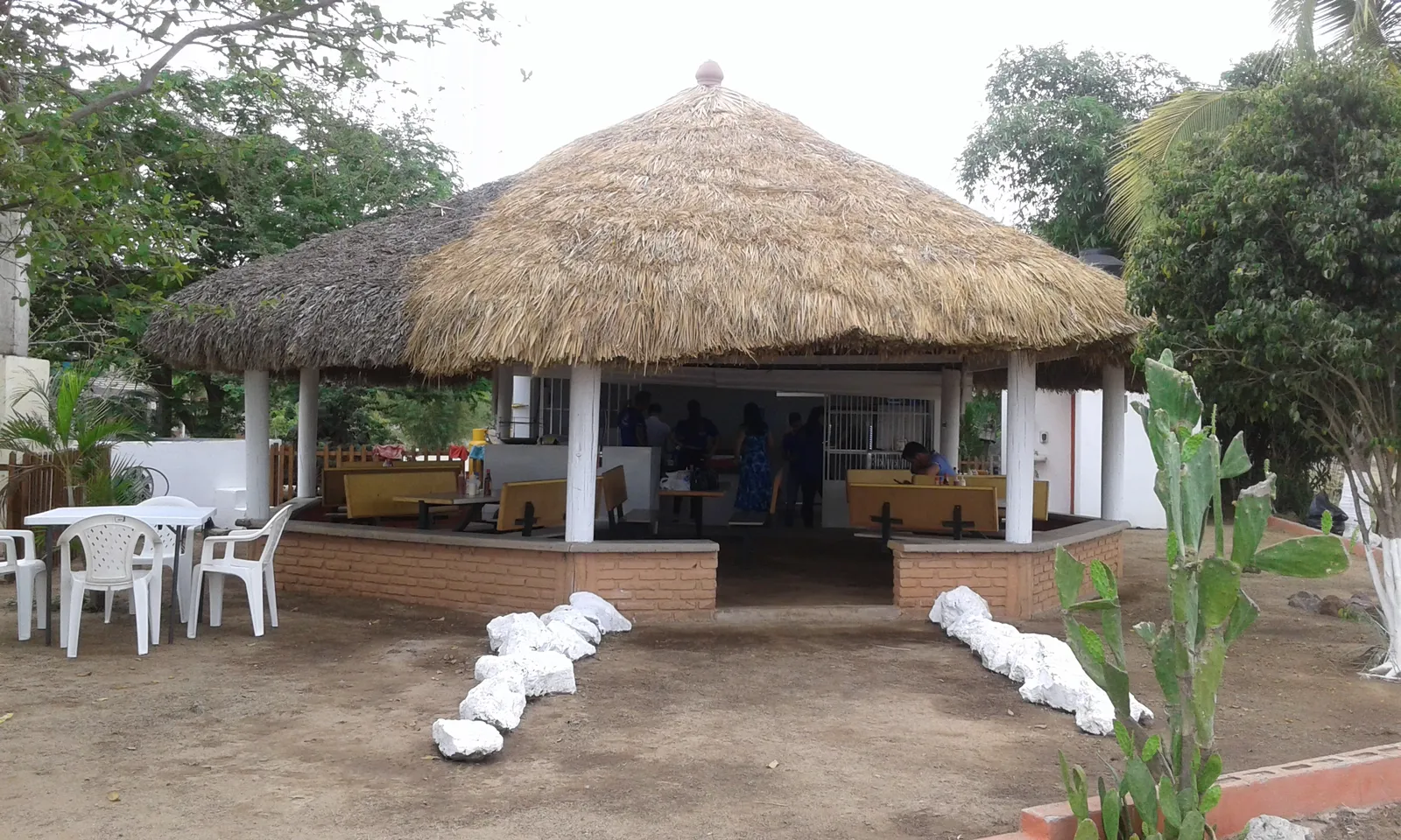 Restaurant Pezcador image 2