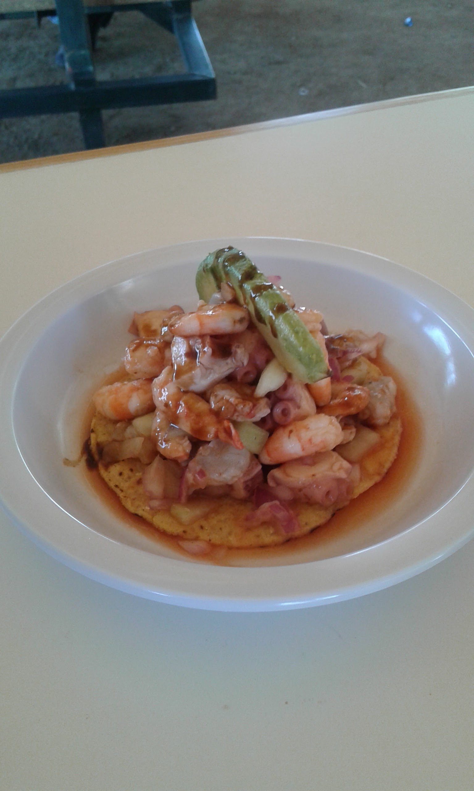 Restaurant Pezcador image 3