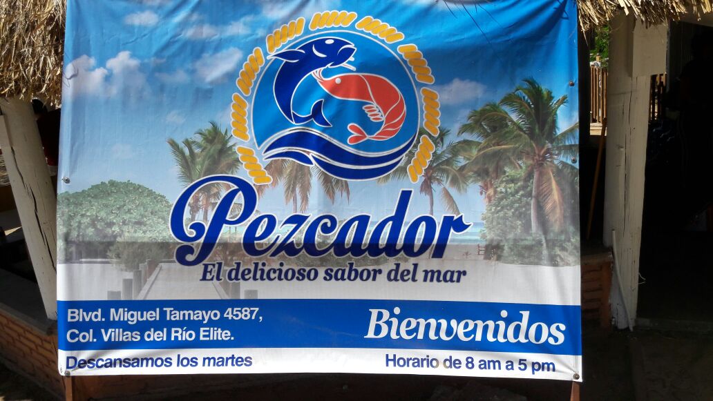 Restaurant Pezcador image 4