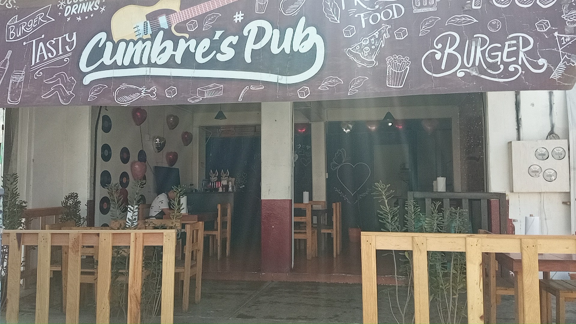 Cumbres House image 2