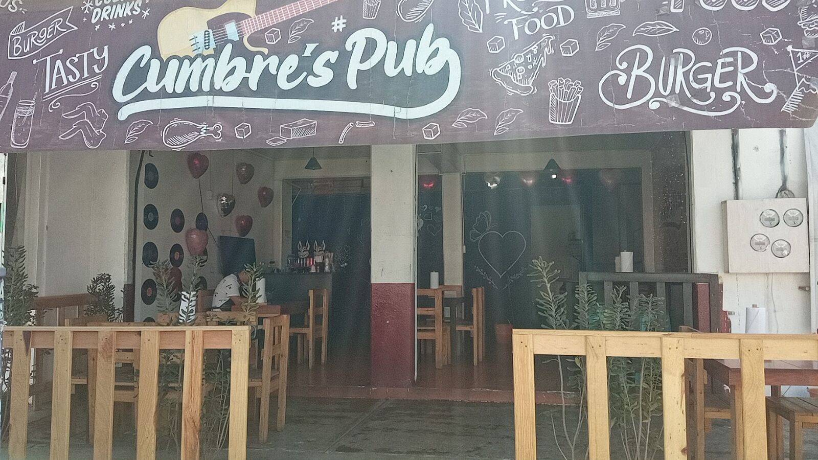 Cumbres House image 2