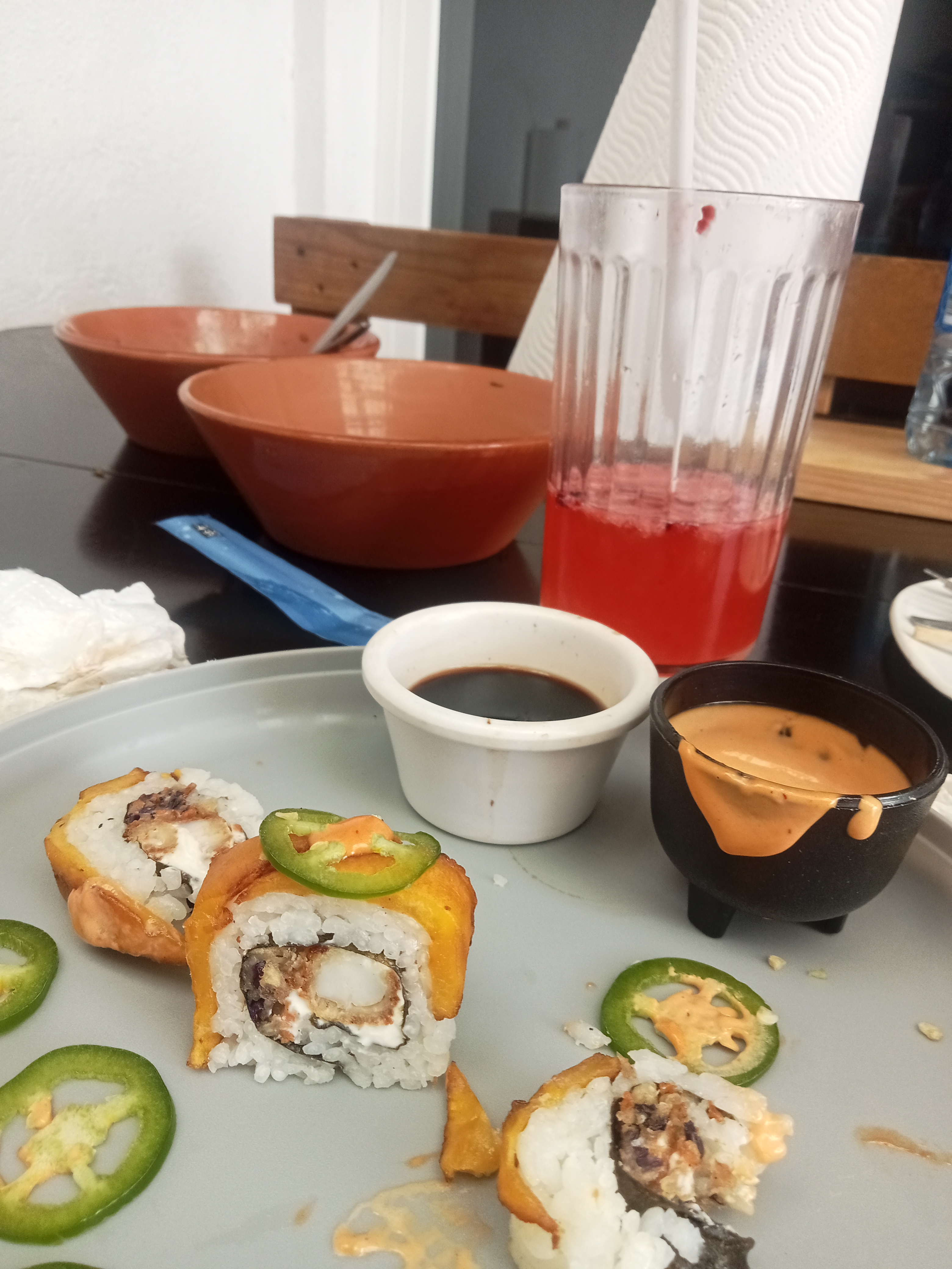 Cumbres House image 3