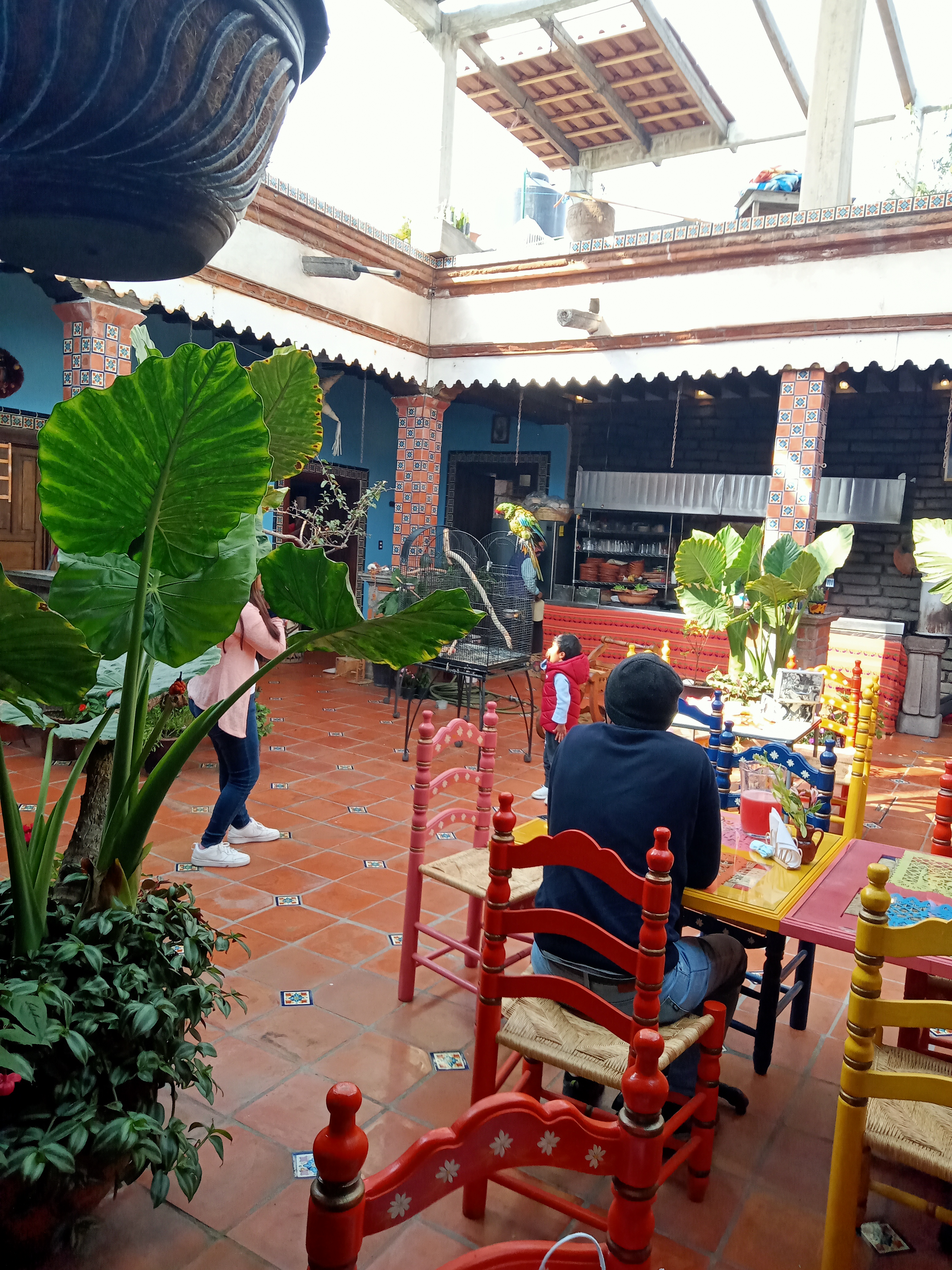 Antojería Don Toño image 1