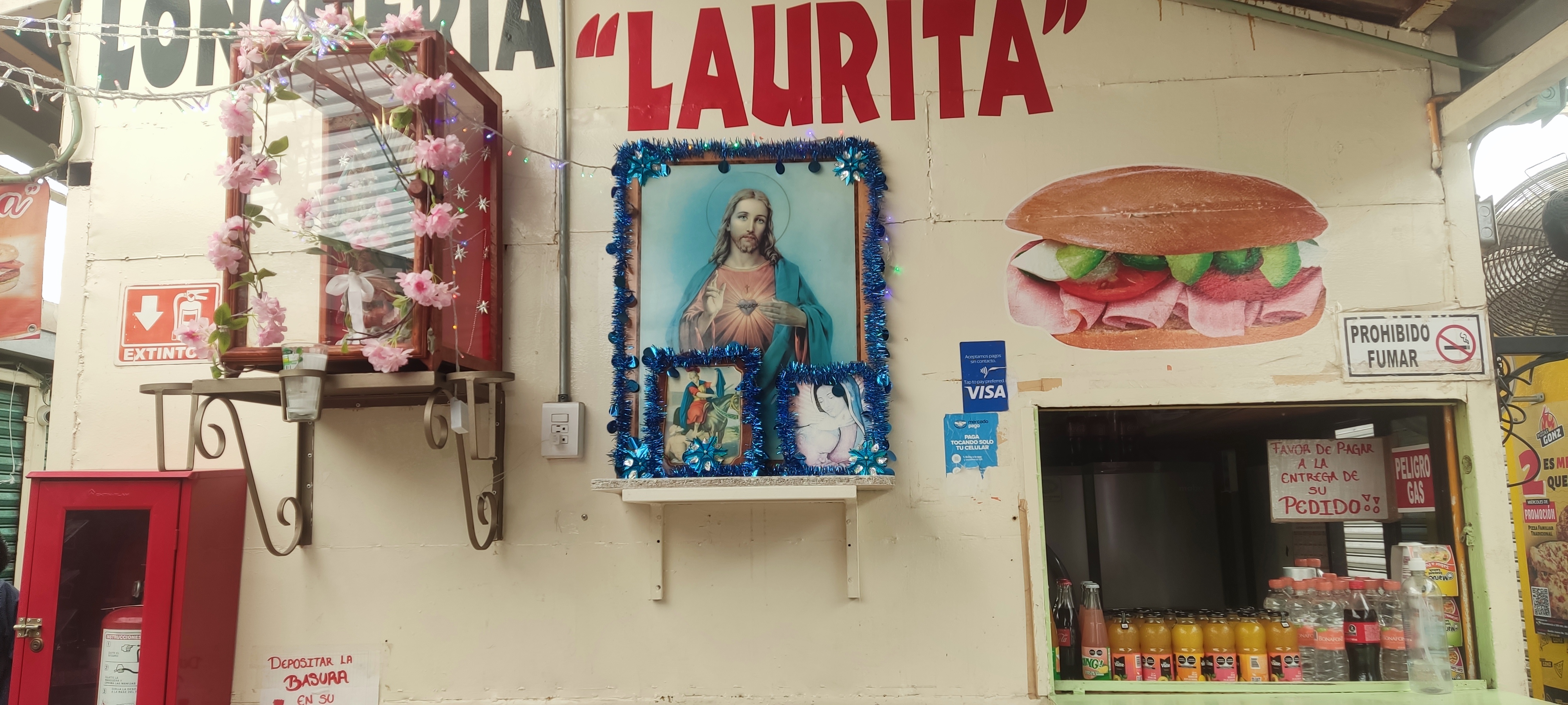 Loncheria "Laurita" image 1