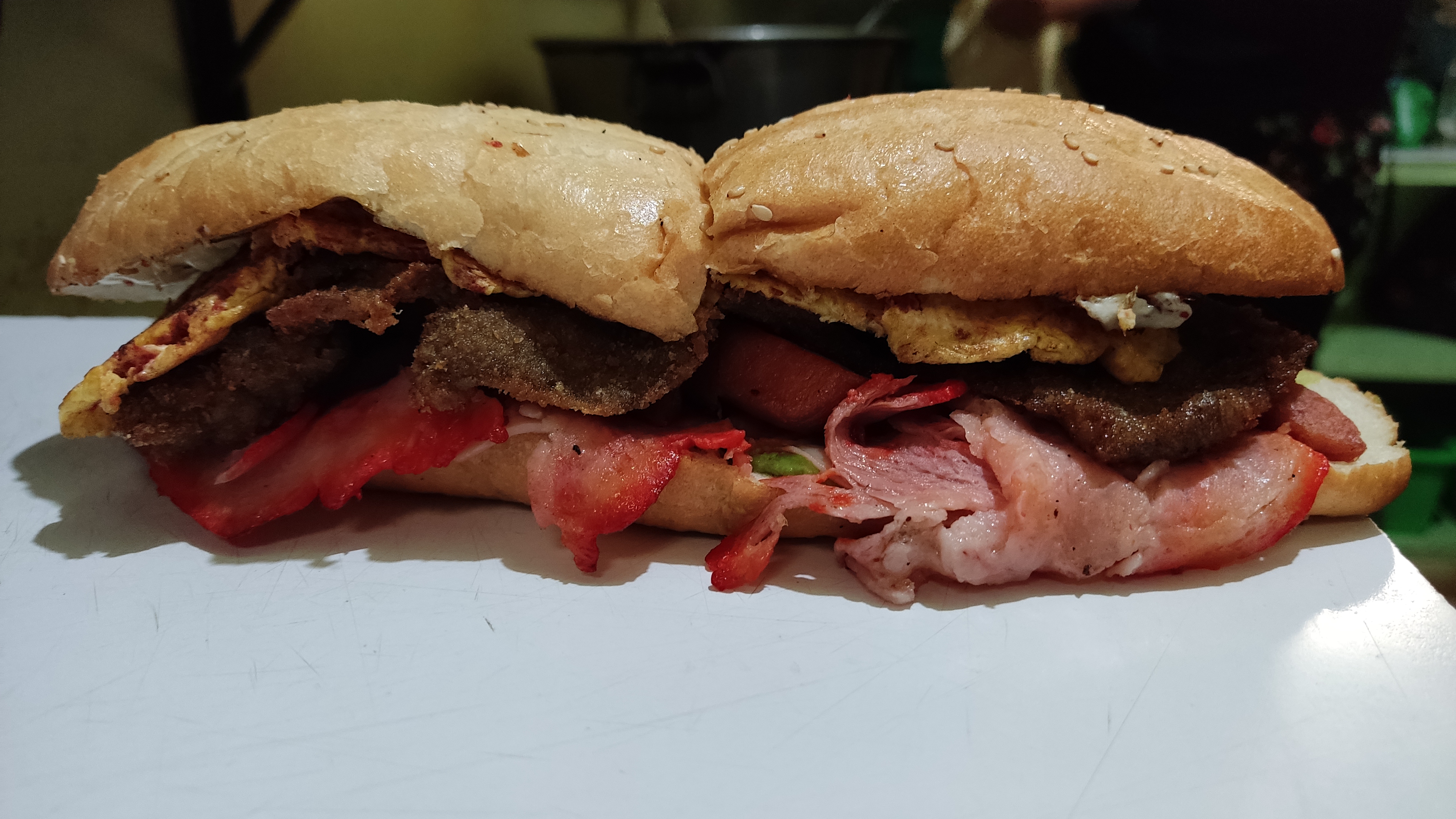 Loncheria "Laurita" image 2