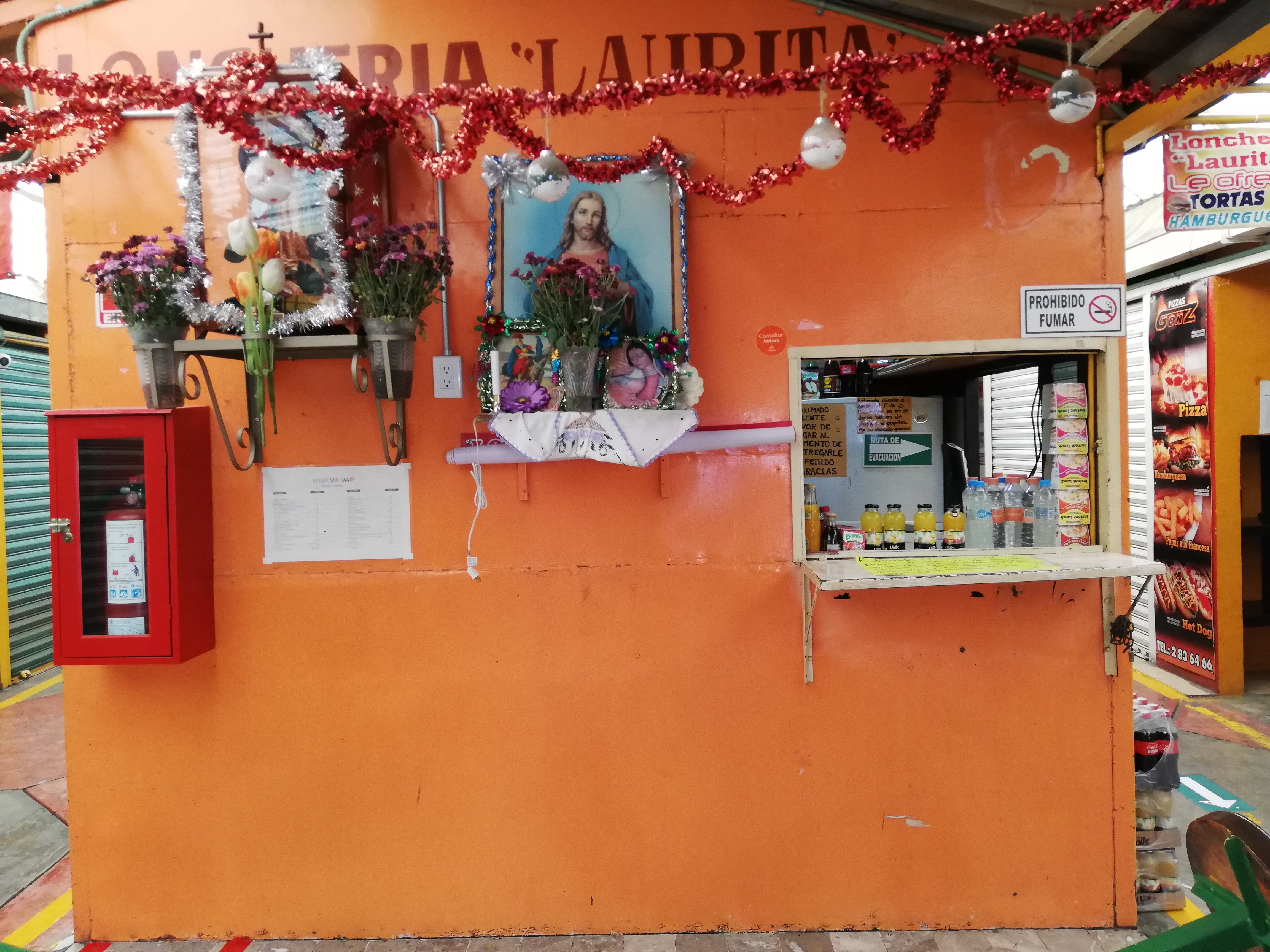 Loncheria "Laurita" image 4