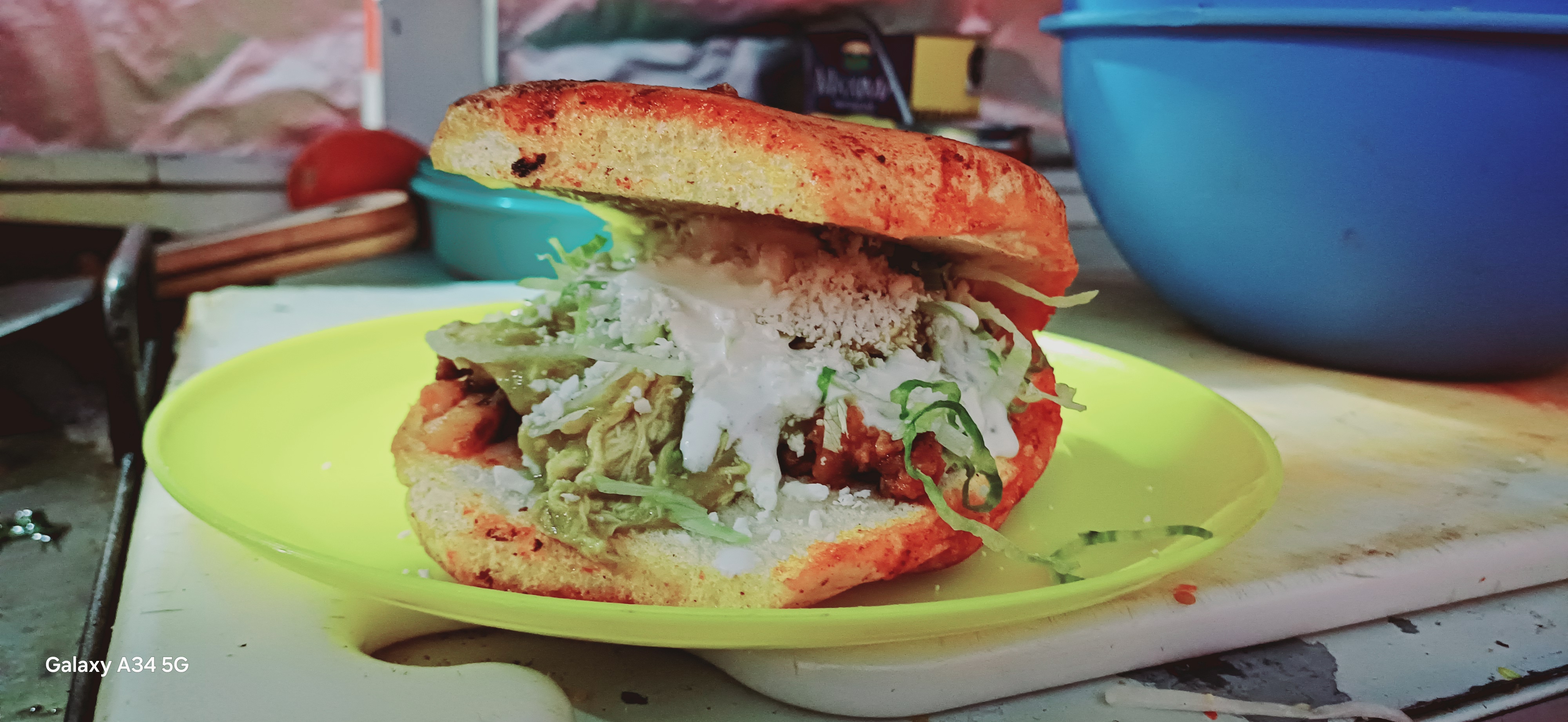 Sabores y Antojos image 1