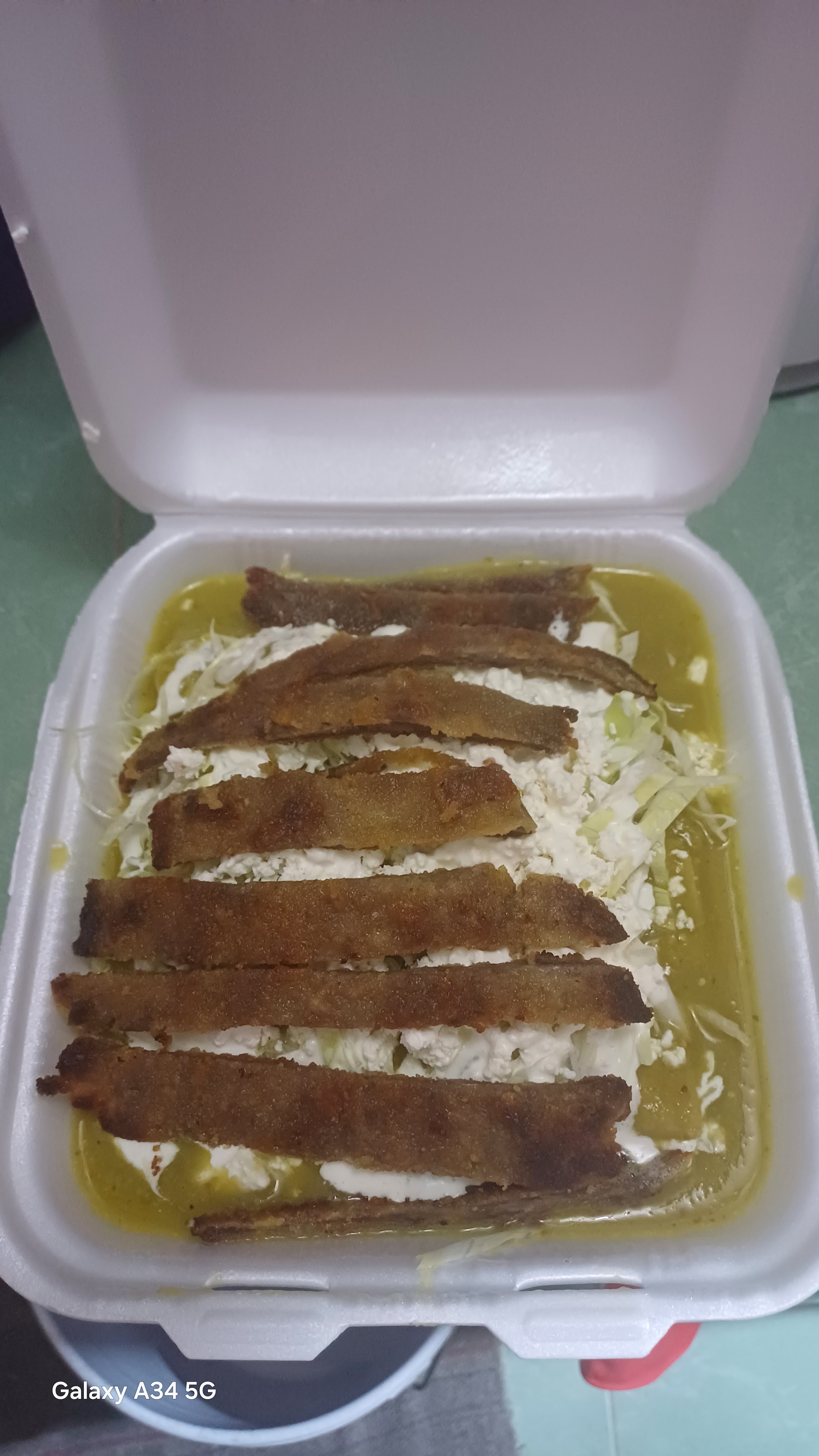 Sabores y Antojos image 2