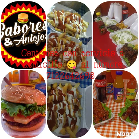 Sabores y Antojos image 3