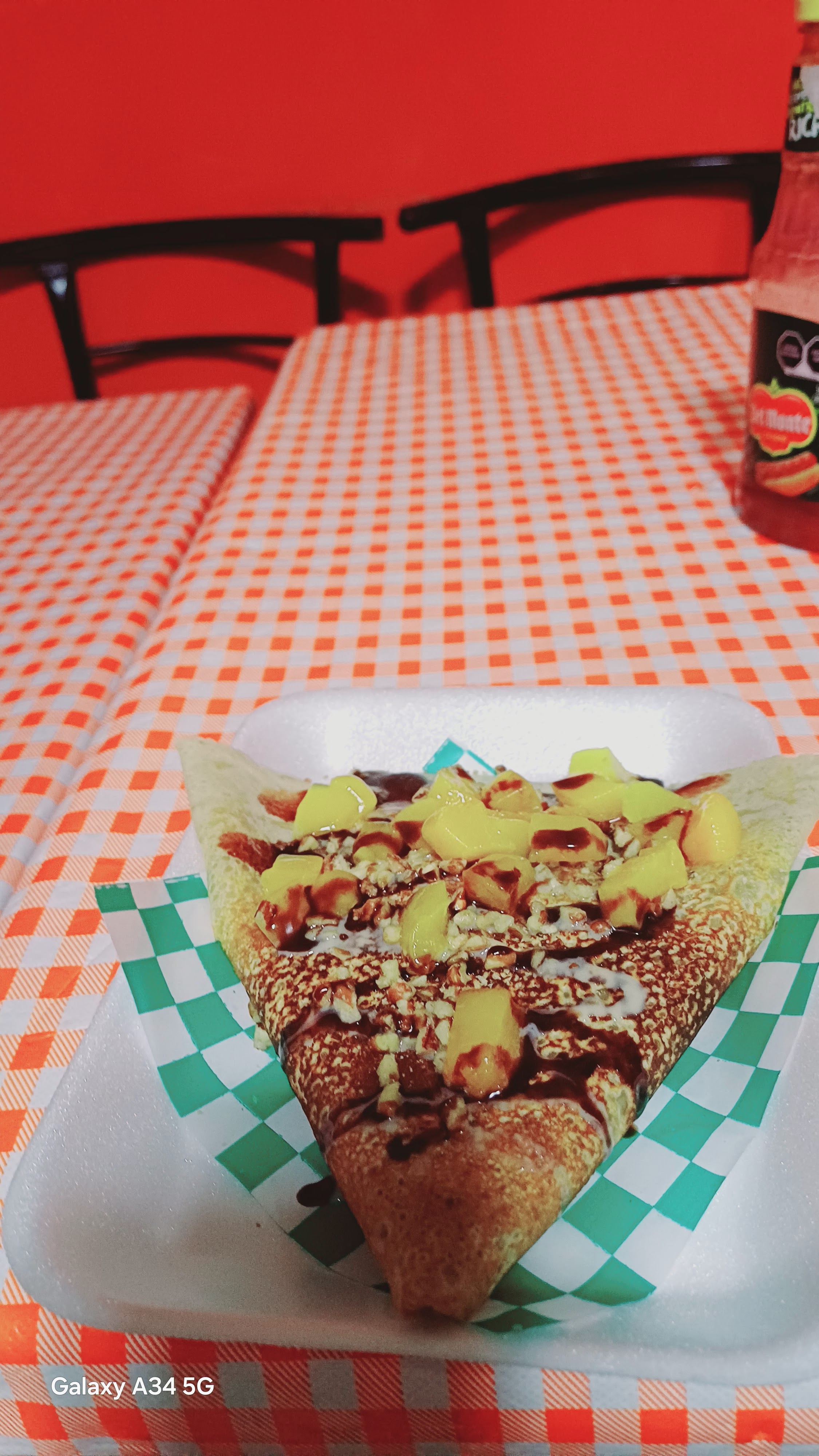 Sabores y Antojos image 5