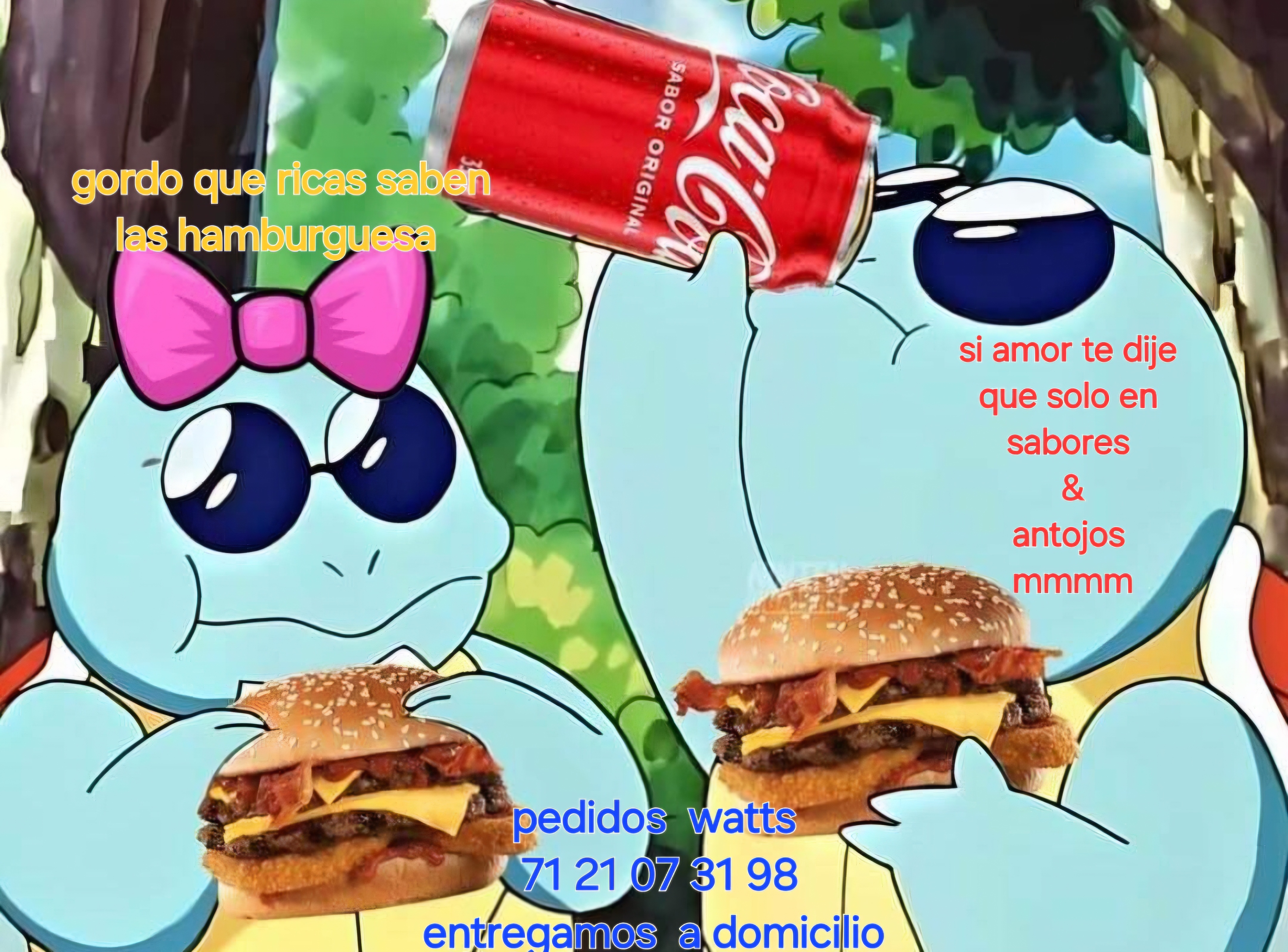 Sabores y Antojos image 7