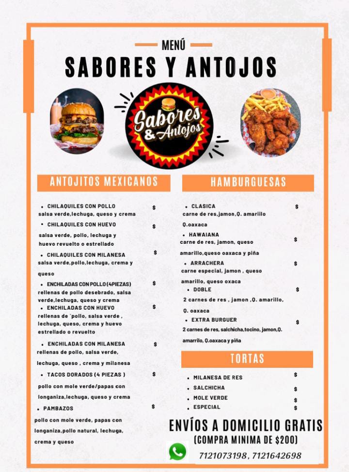 Sabores y Antojos image 9