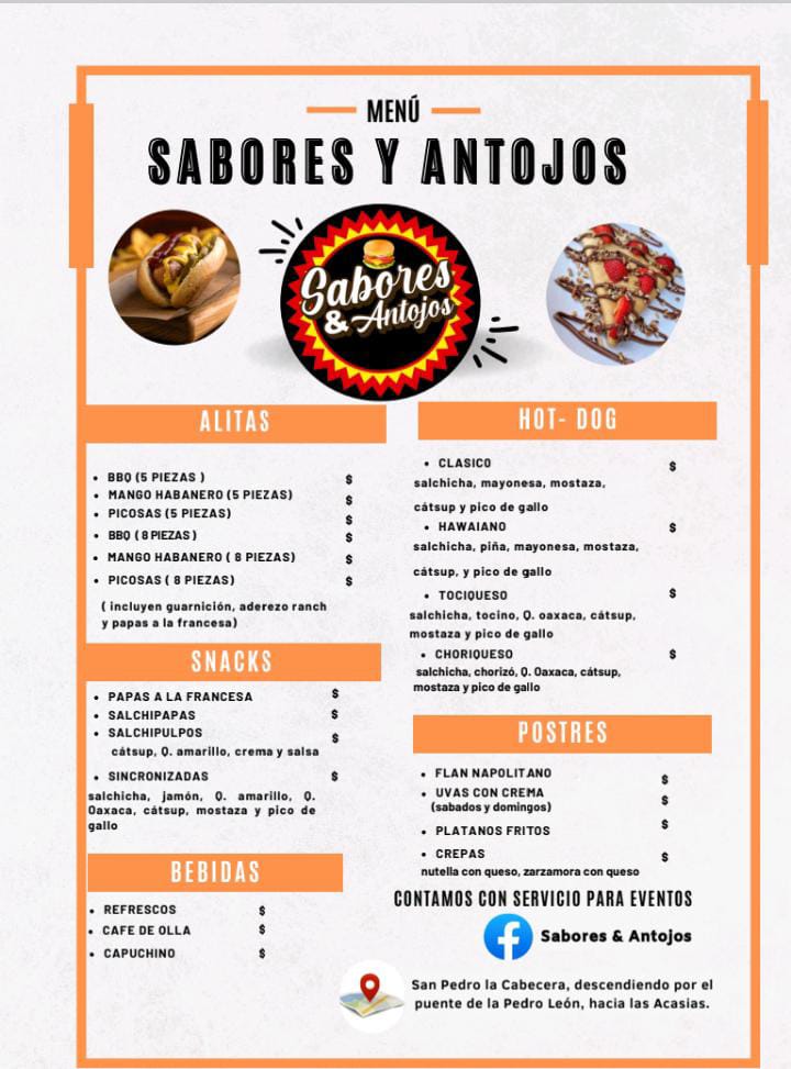 Sabores y Antojos image 10