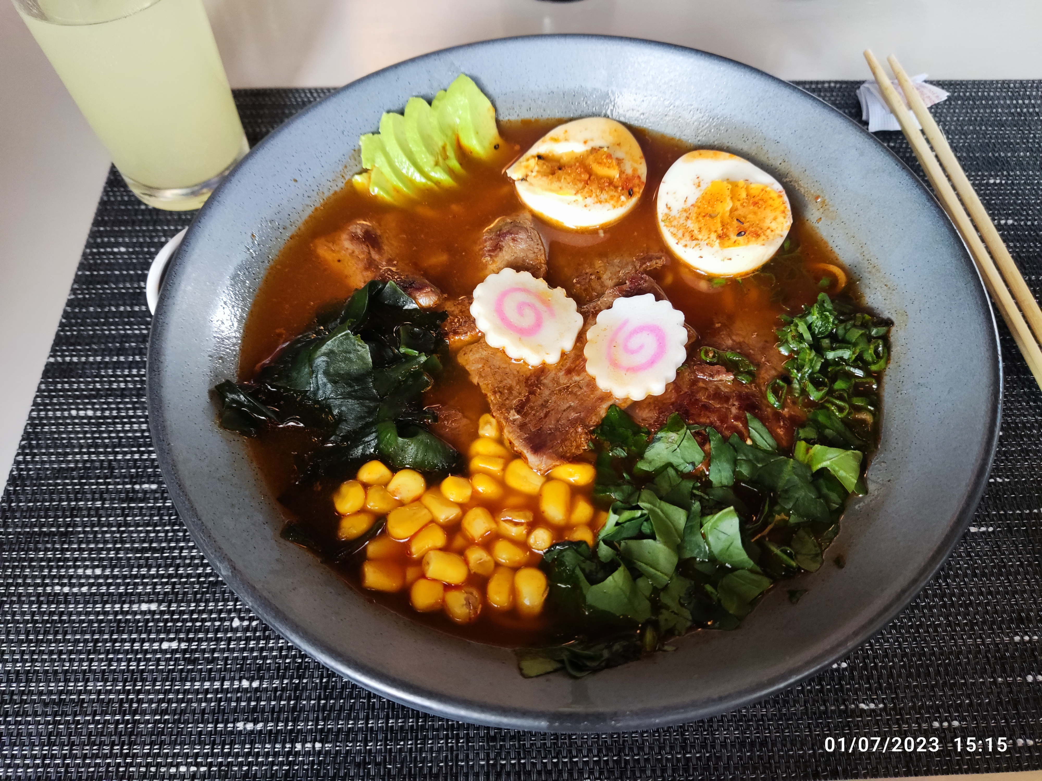 Samurai Sushi & Sake image 2