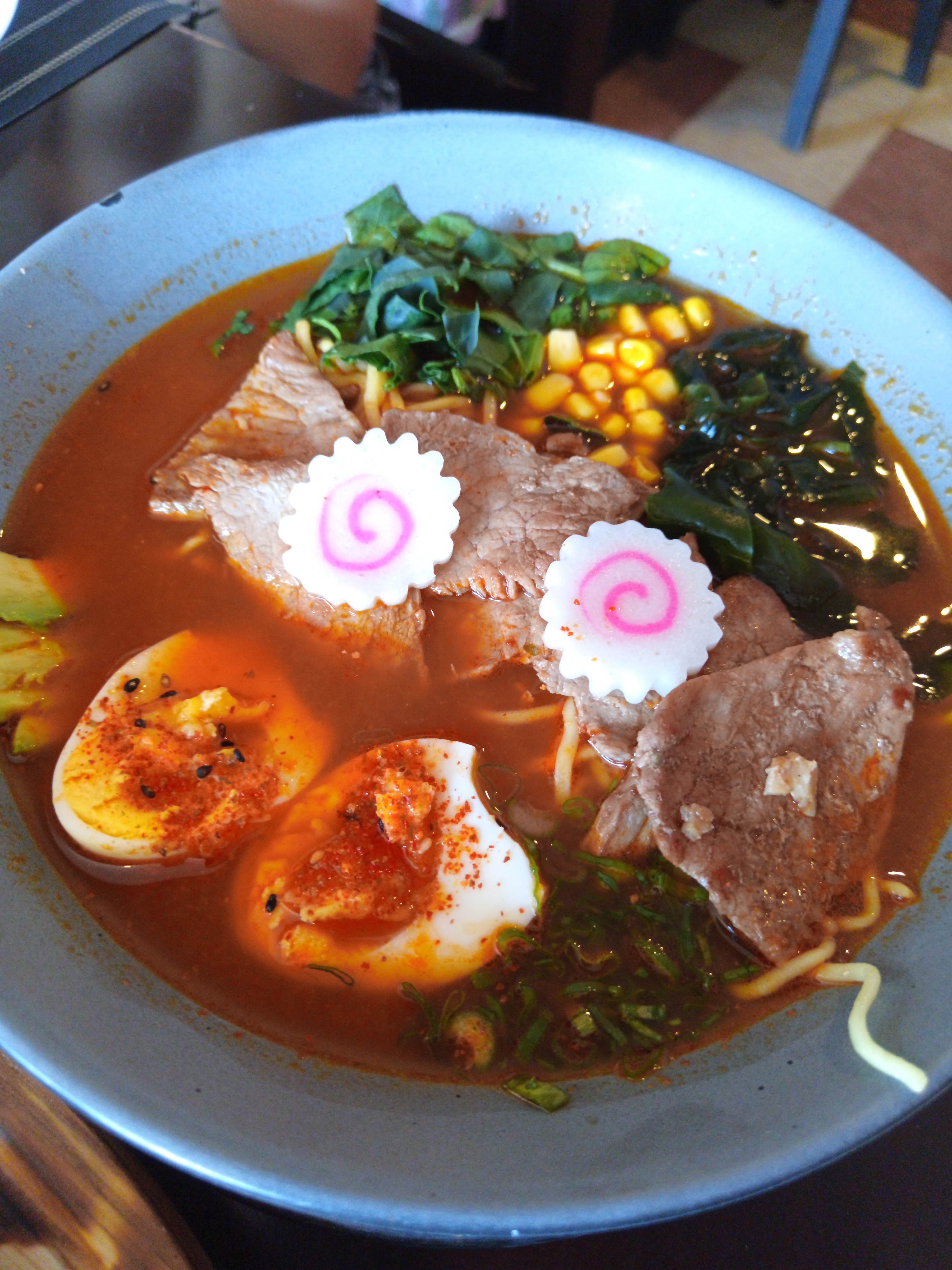 Samurai Sushi & Sake image 4