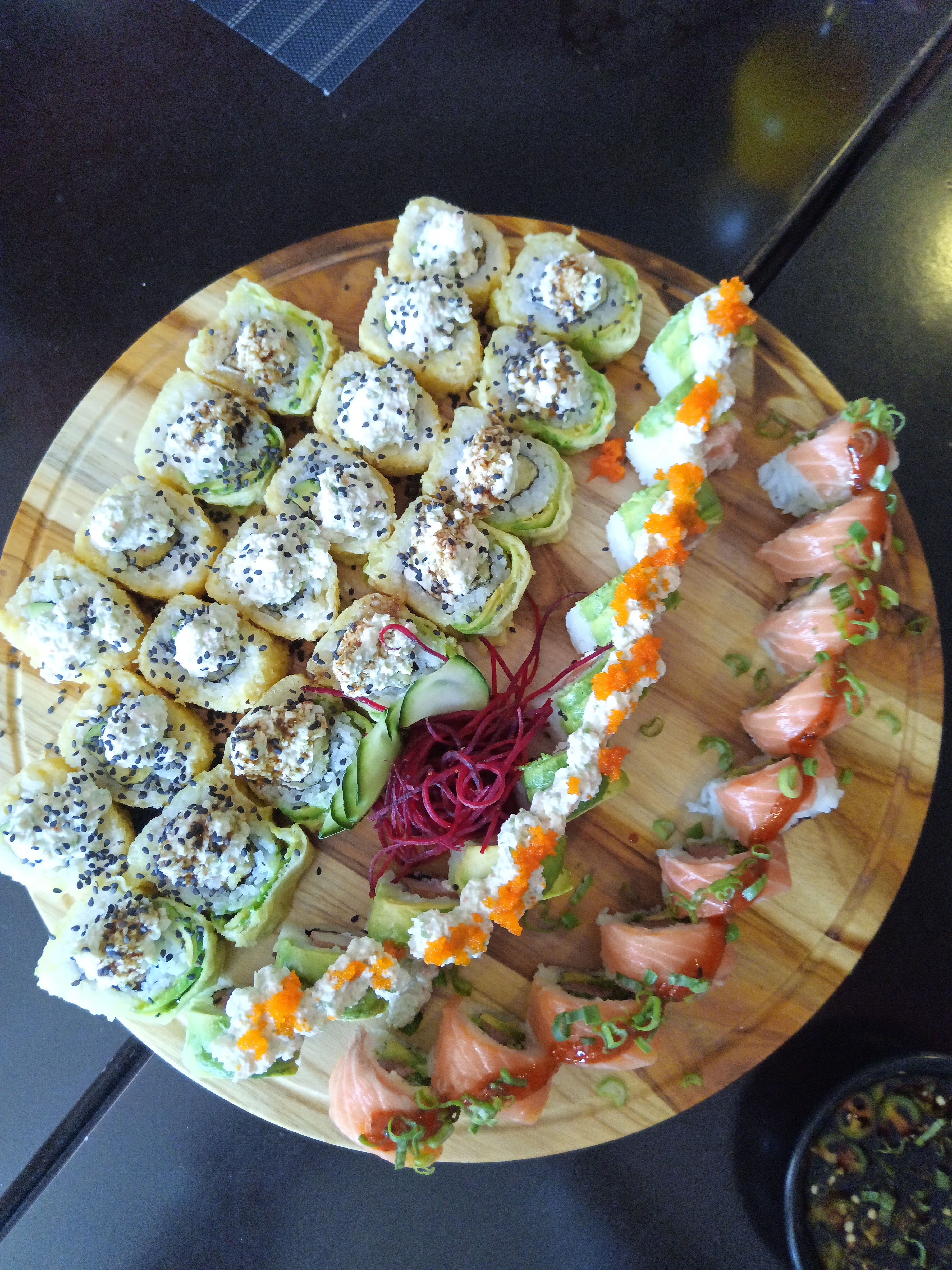 Samurai Sushi & Sake image 5