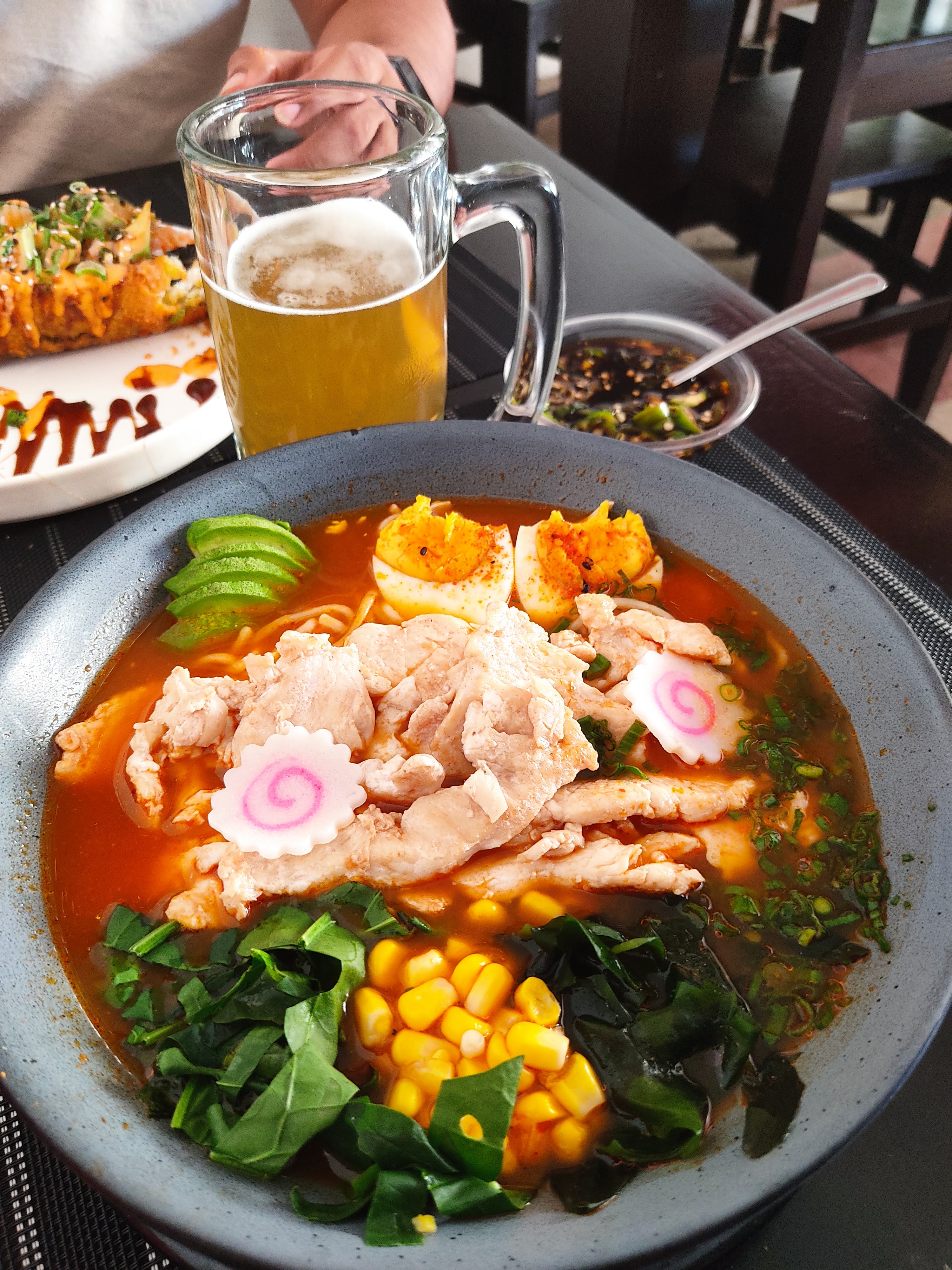 Samurai Sushi & Sake image 7