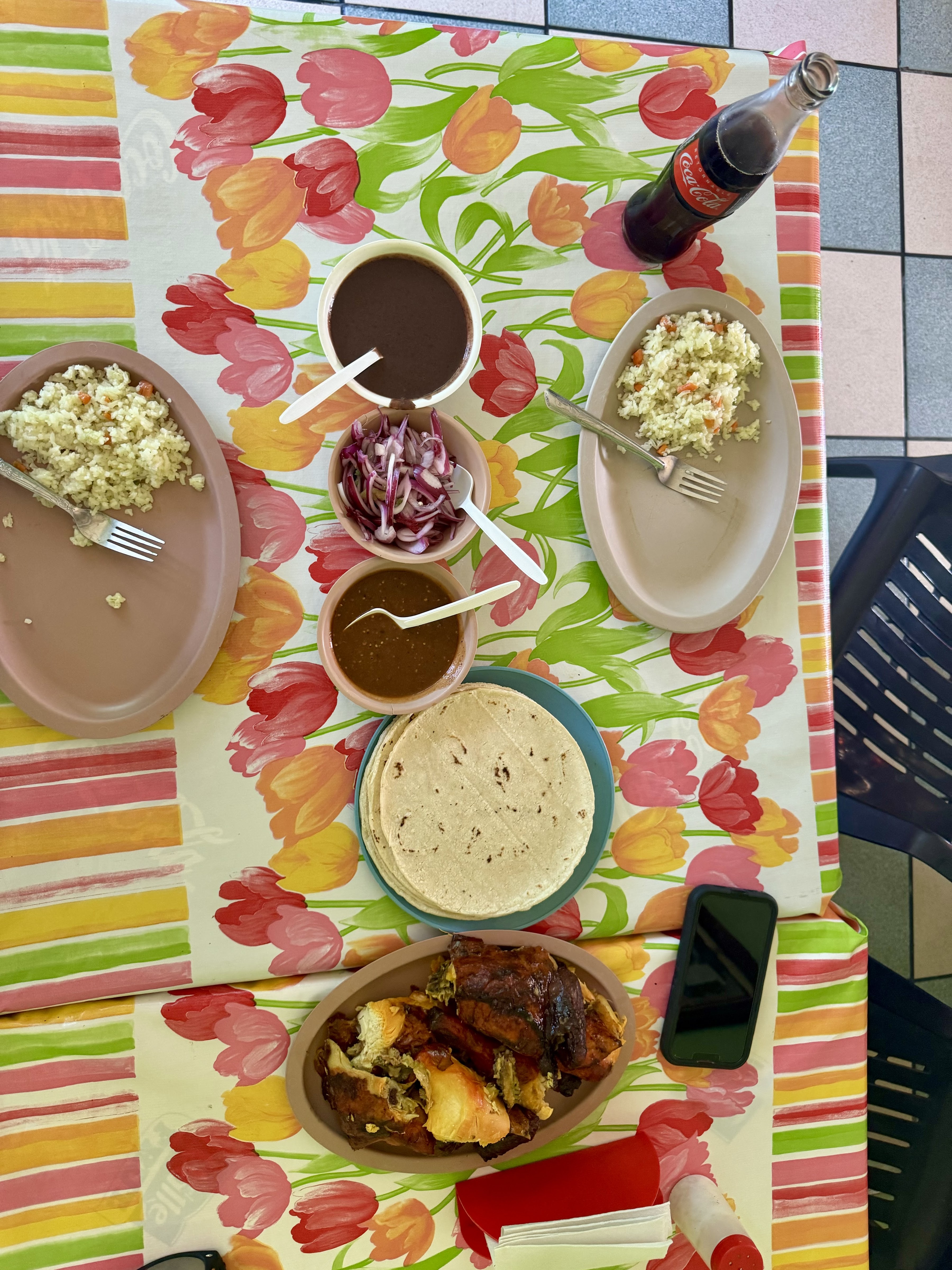 Pollos Rostizados San Agustín image 1