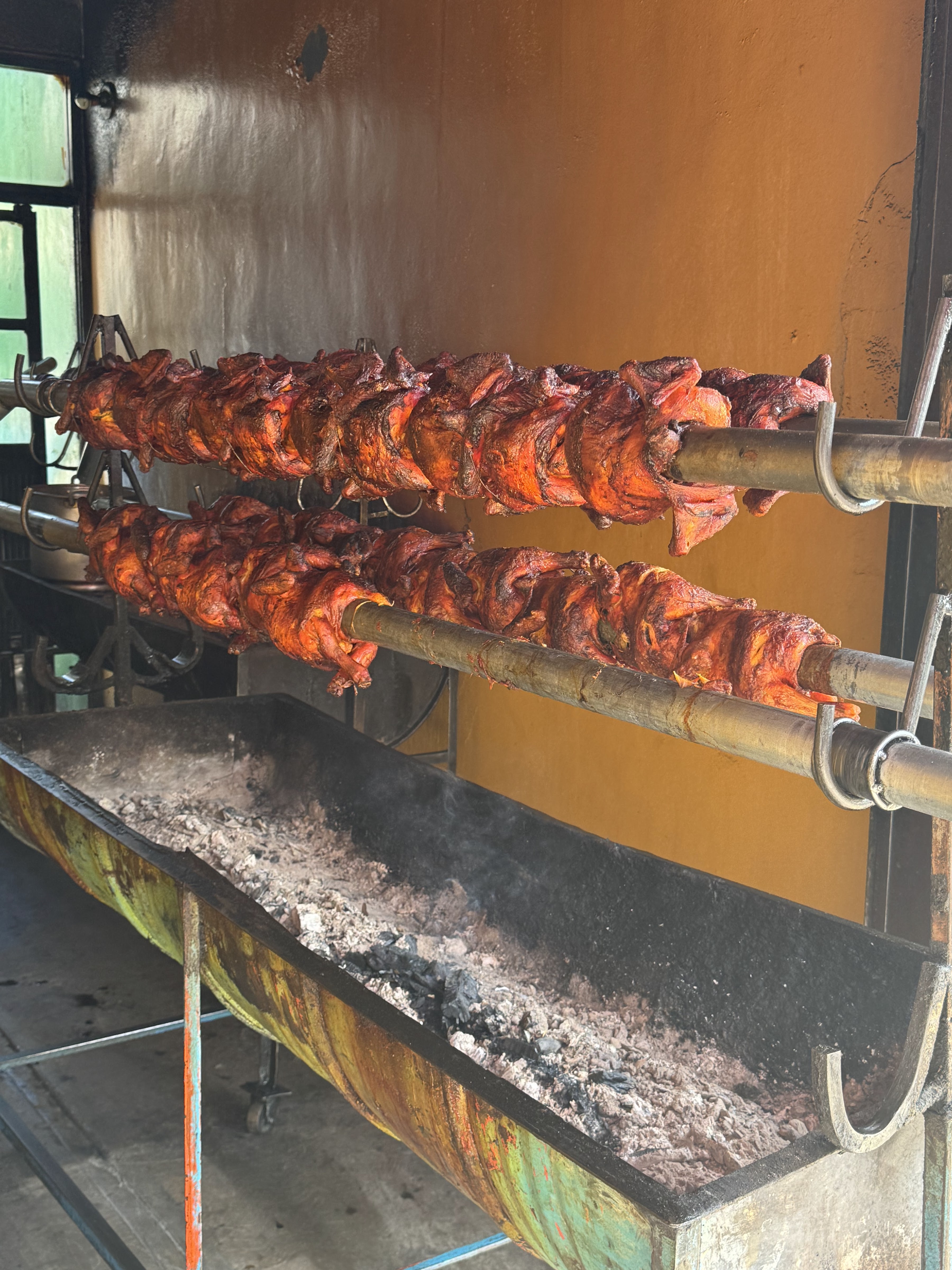 Pollos Rostizados San Agustín image 2