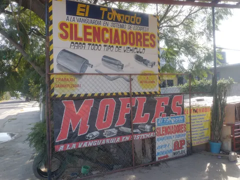 El Tomado image 1