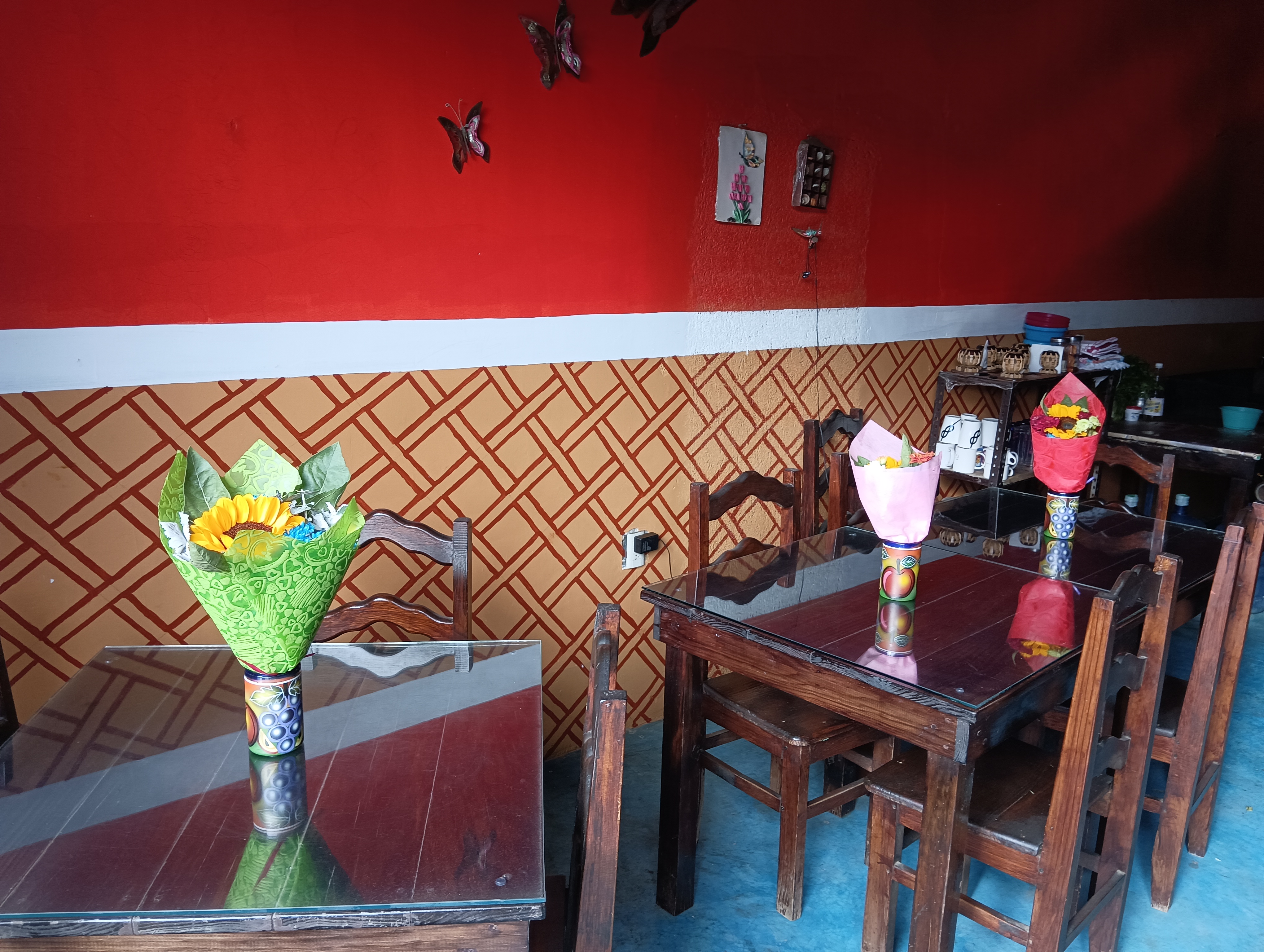 Sazón Serrano image 1