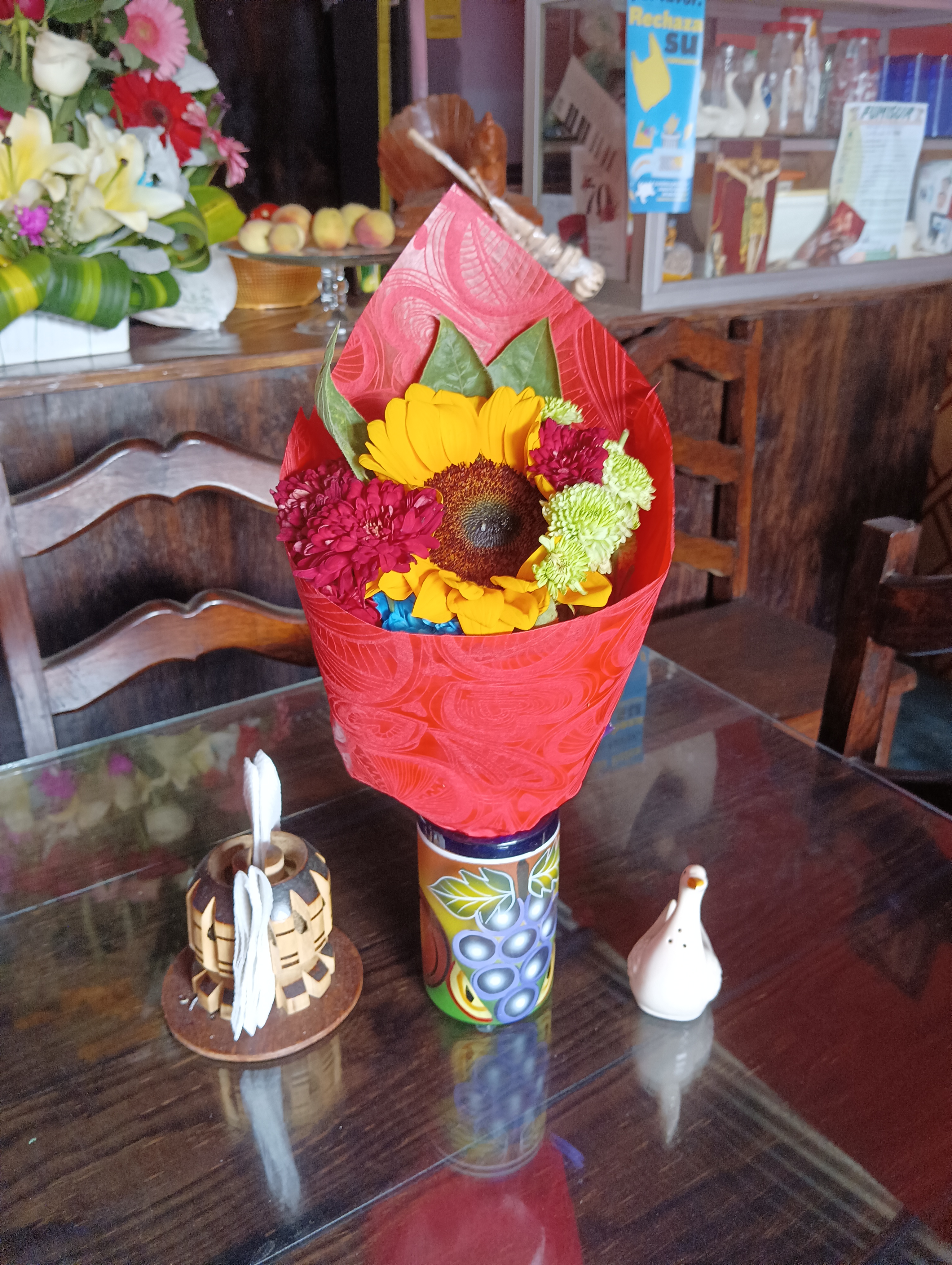 Sazón Serrano image 2