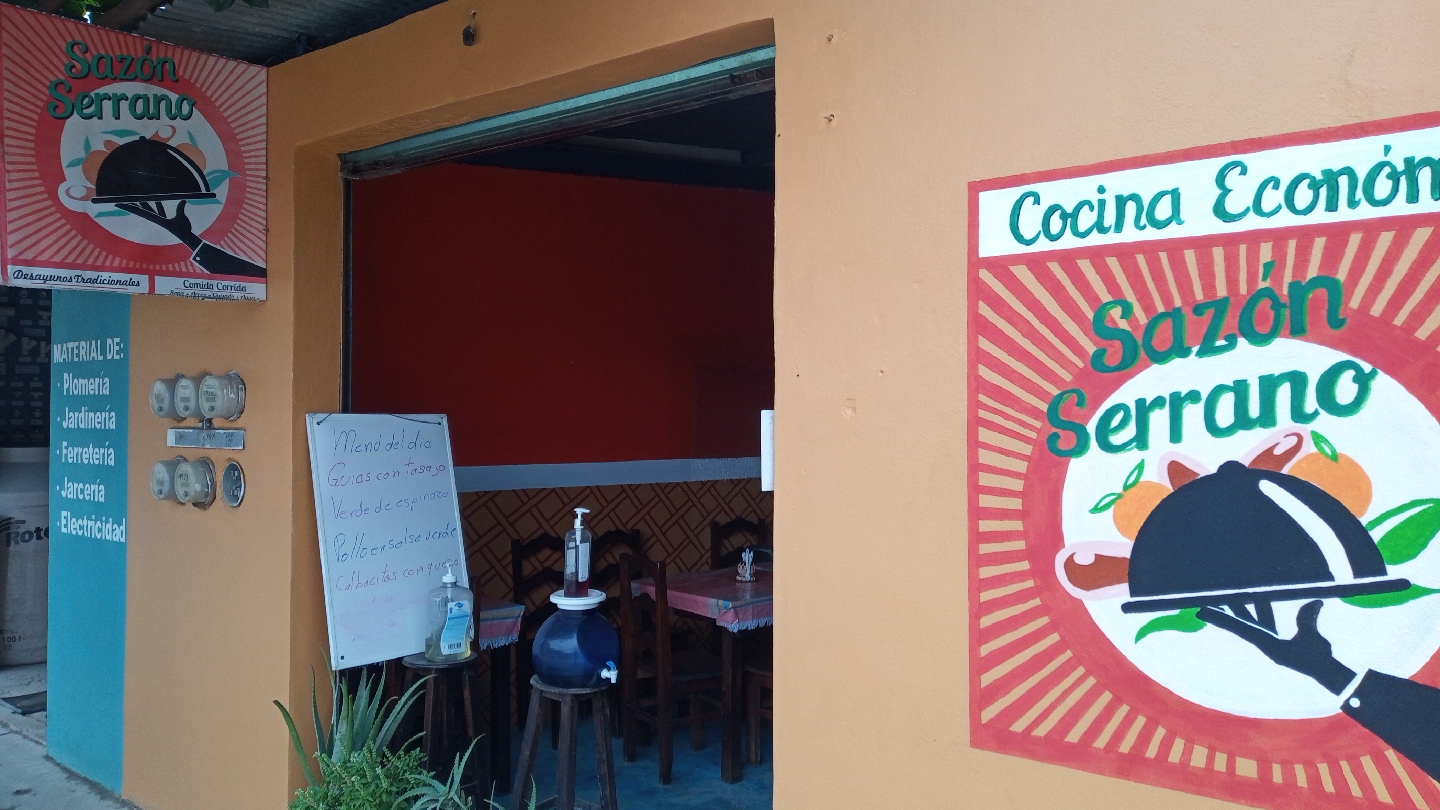 Sazón Serrano image 3