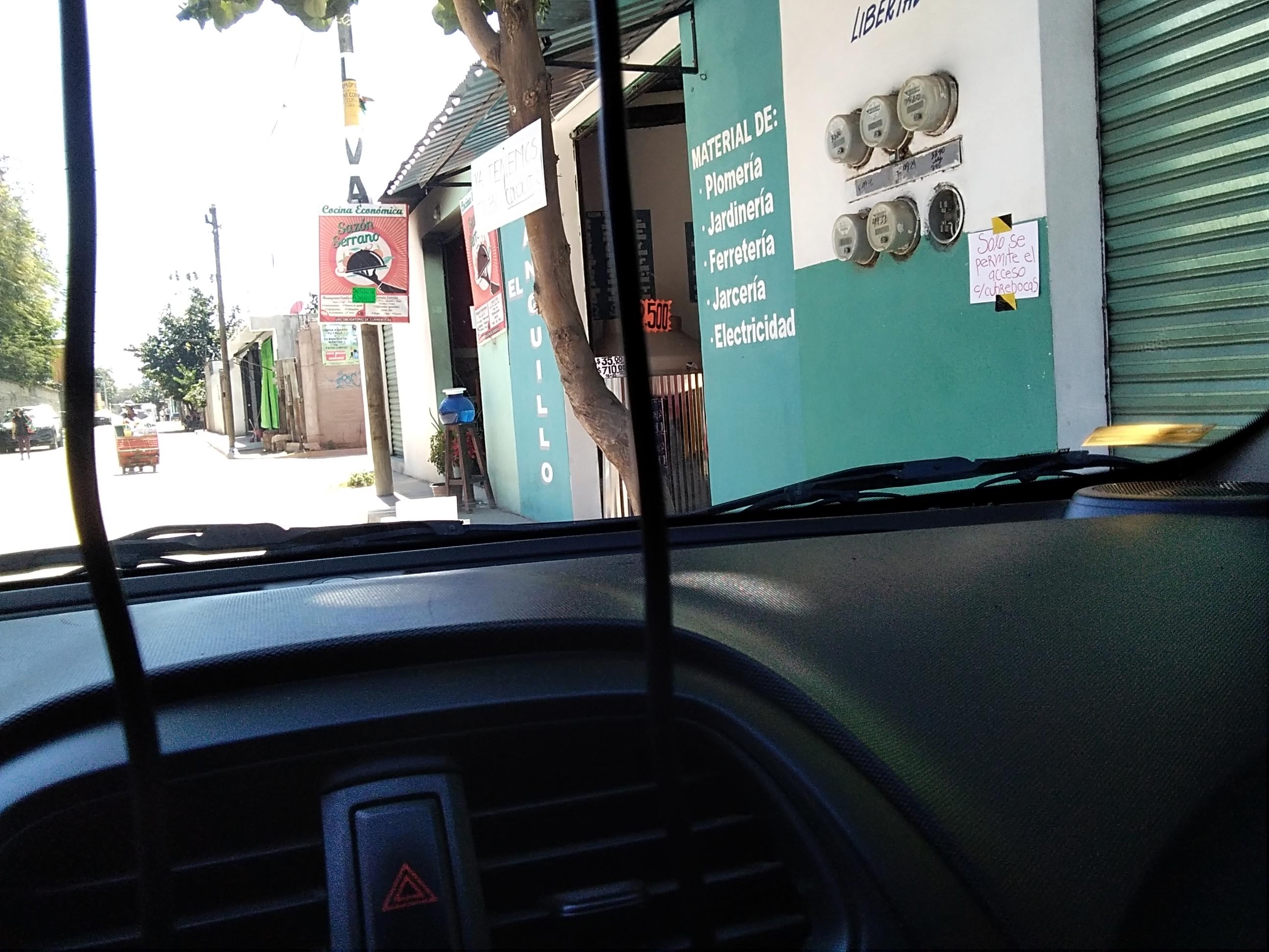 Sazón Serrano image 6