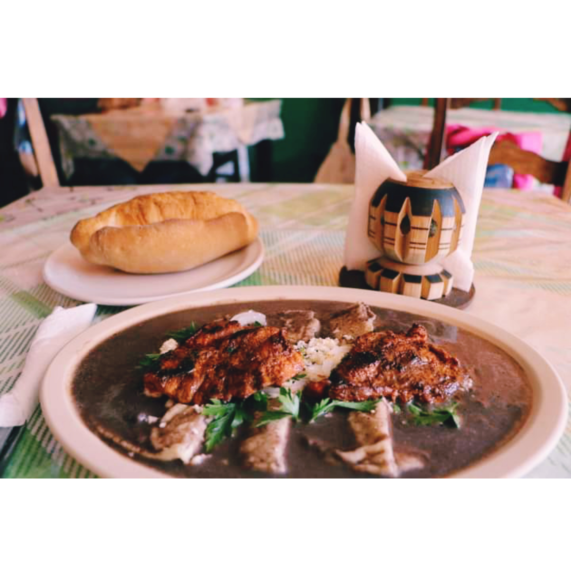 Sazón Serrano image 8