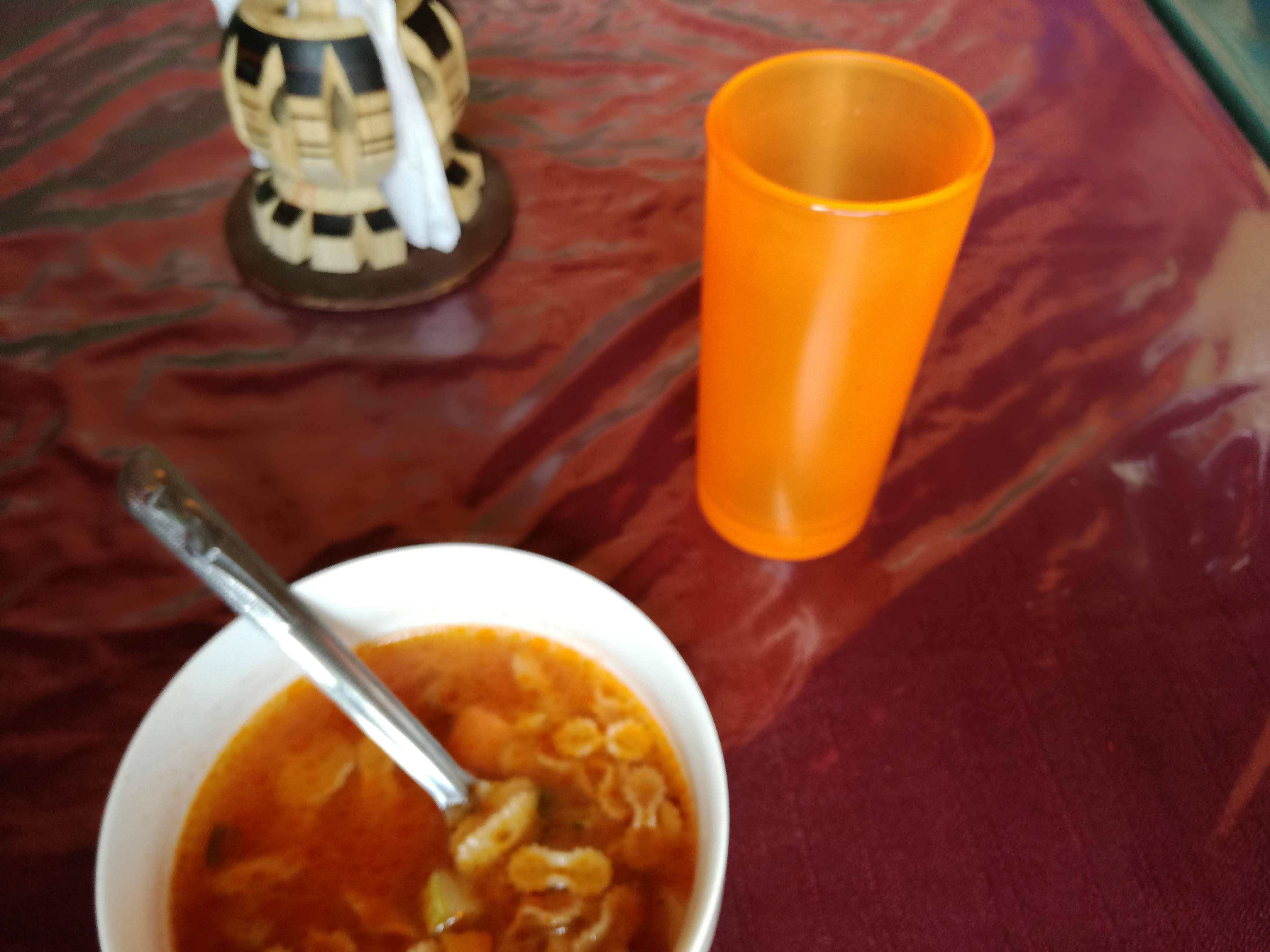 Sazón Serrano image 9