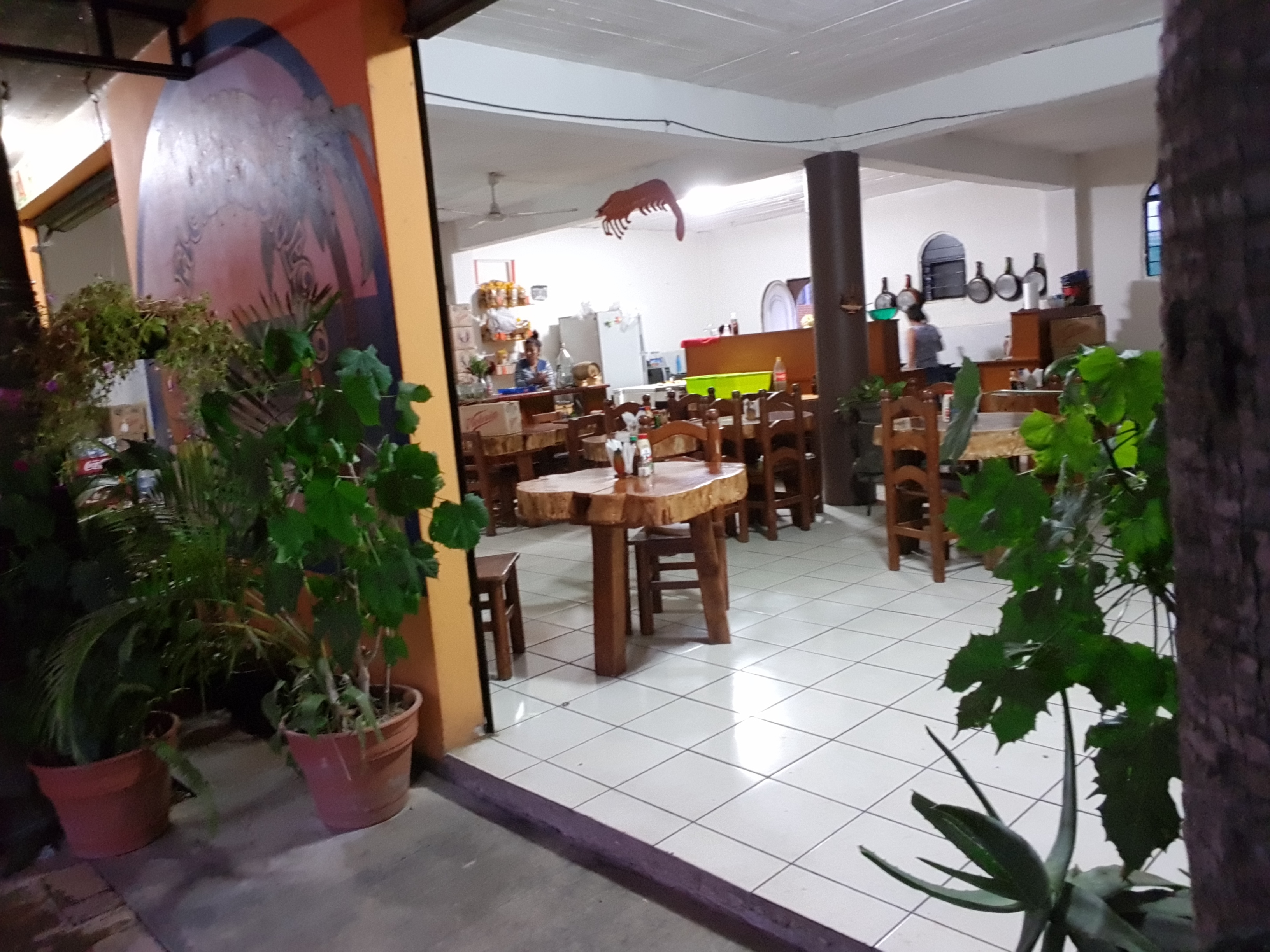 Camaron Loco image 1